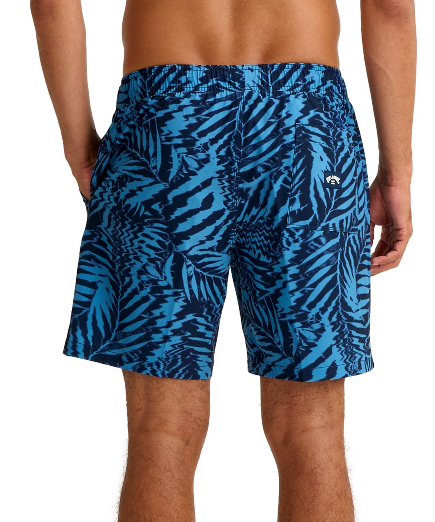 BILLABONG ビラボン 水着 海パン トランクス サーフパンツ メンズ