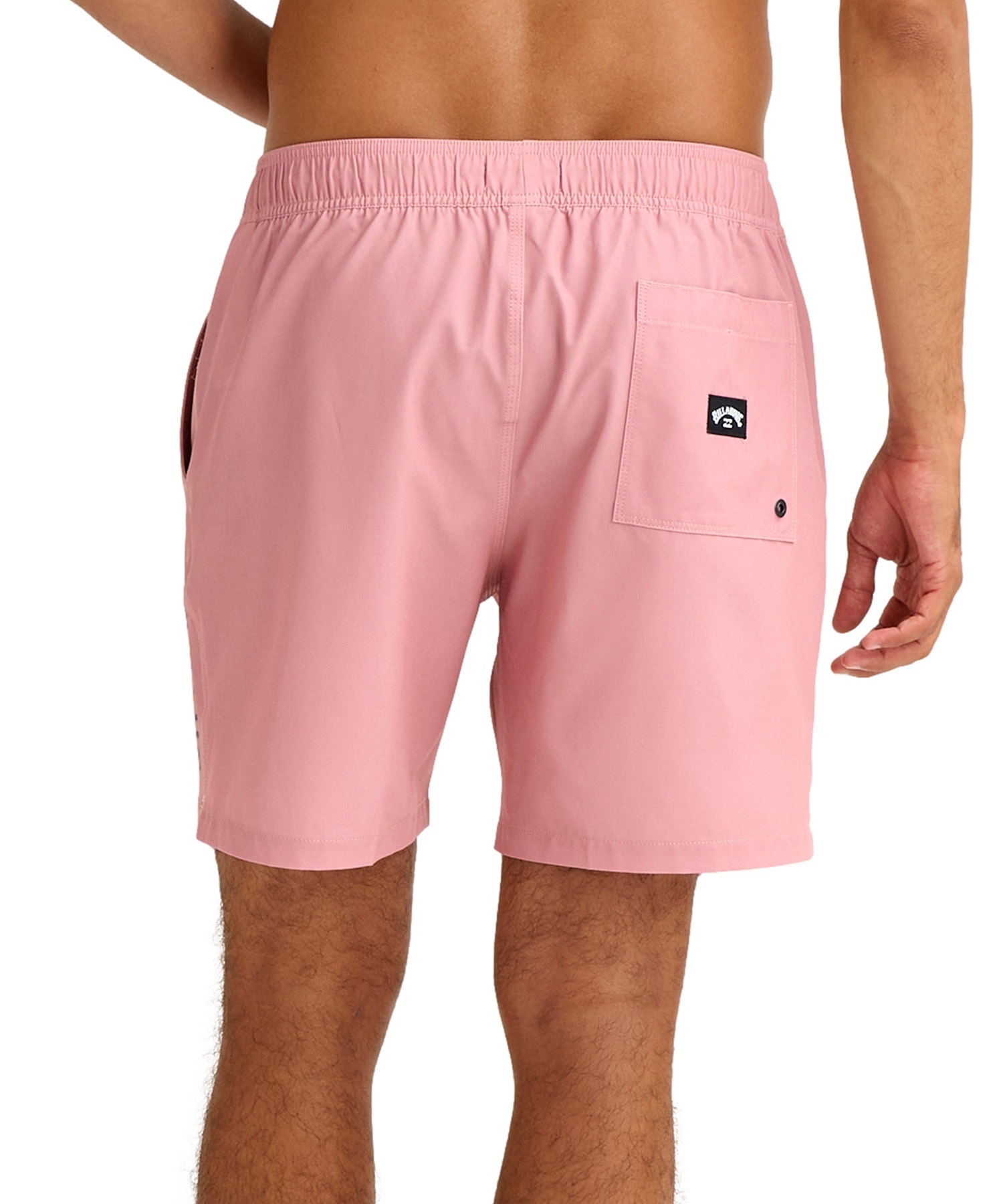 BILLABONG ビラボン 水着 海パン トランクス サーフパンツ メンズ