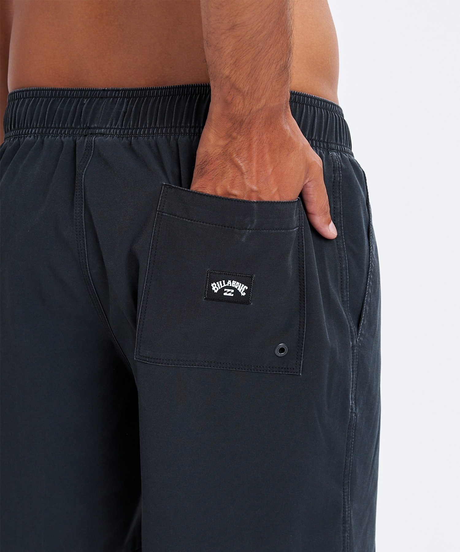 BILLABONG ビラボン 水着 海パン トランクス サーフパンツ メンズ