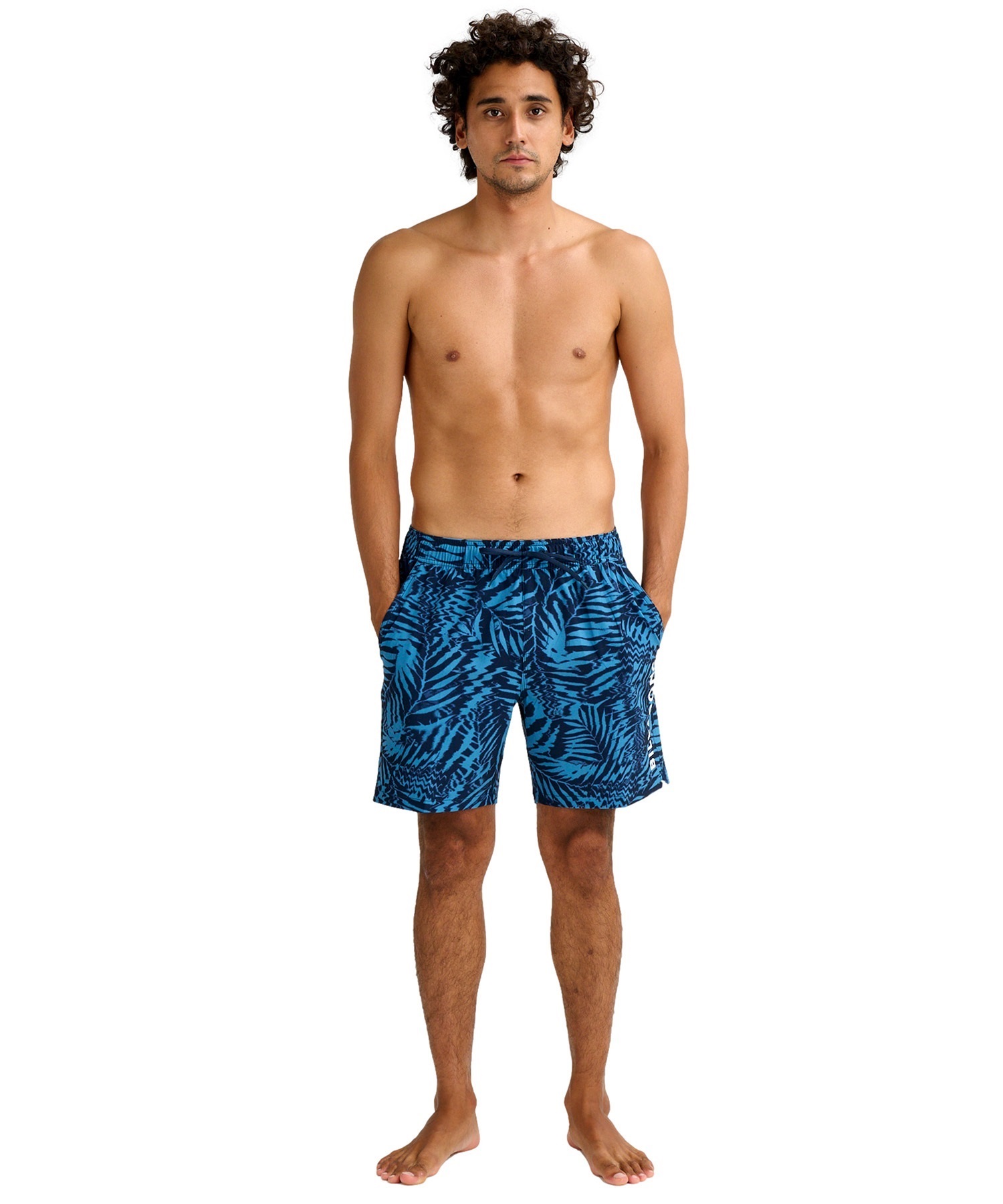 BILLABONG ビラボン 水着 海パン トランクス サーフパンツ メンズ