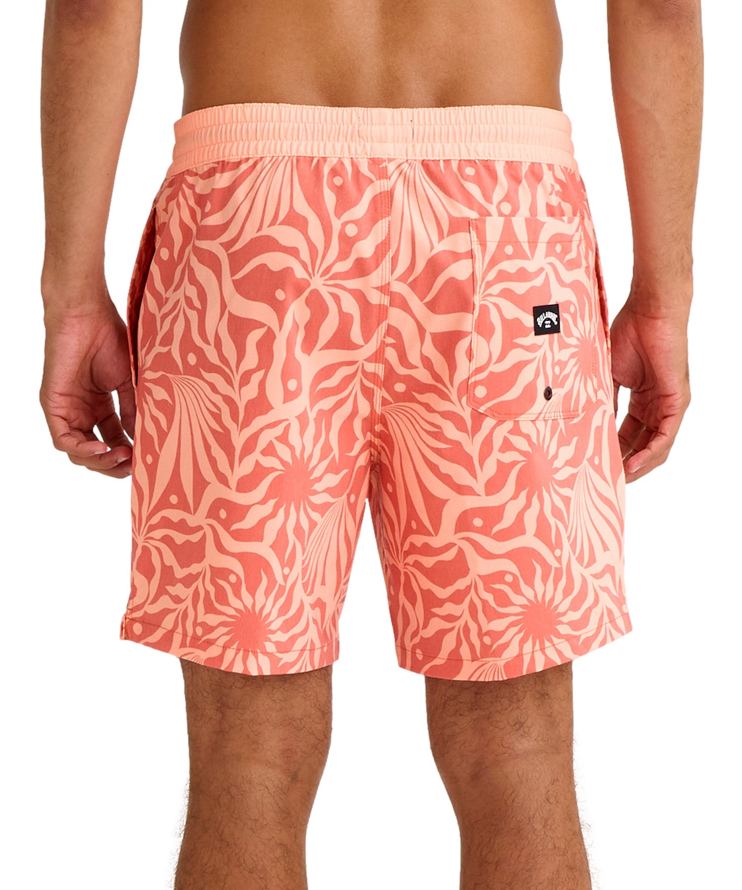 BILLABONG ビラボン 水着 海パン トランクス サーフパンツ メンズ ボードショーツ 16インチ BG011518(OAT1-S)