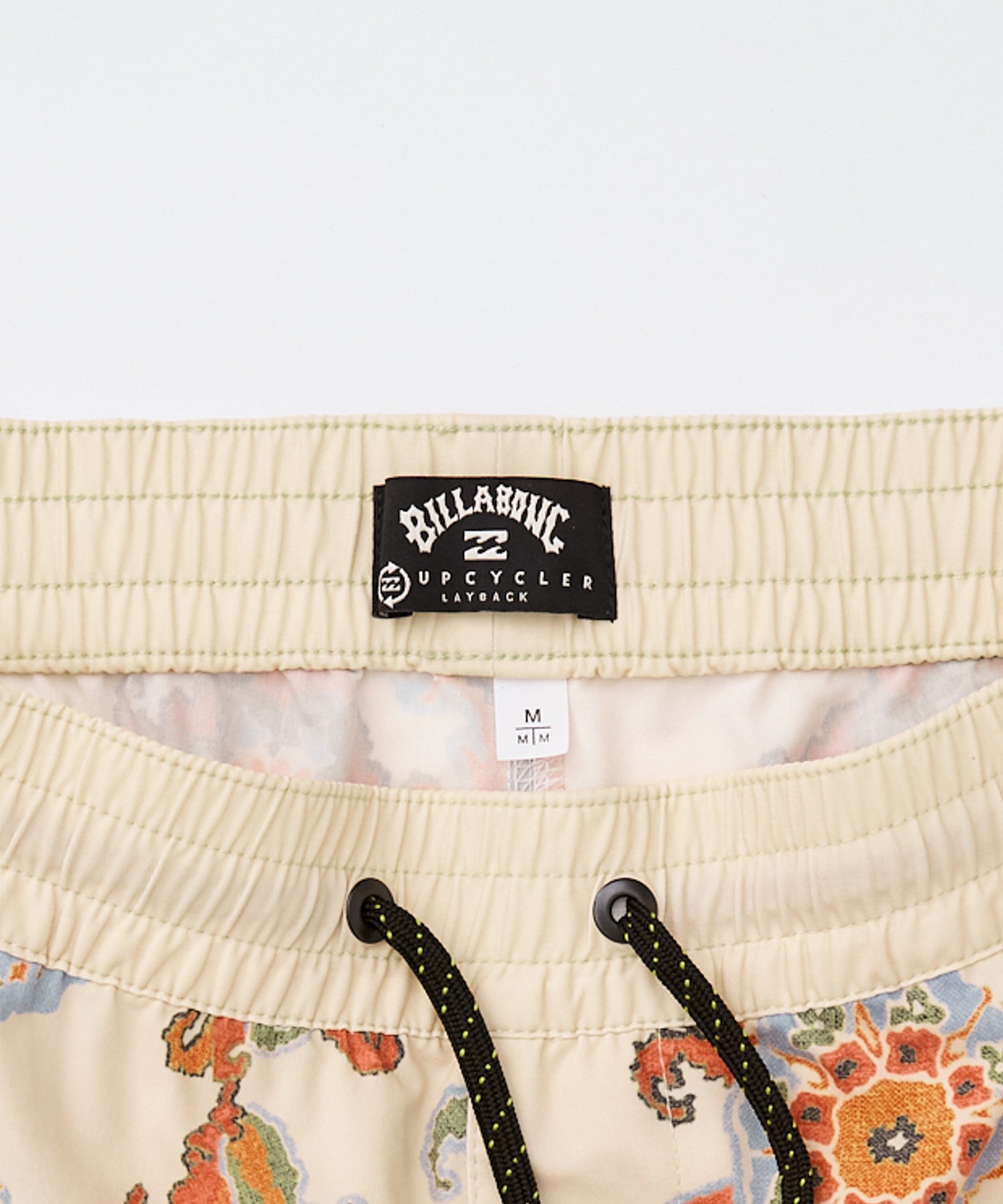 BILLABONG ビラボン 水着 海パン トランクス サーフパンツ メンズ ボードショーツ 16インチ BG011518(OAT1-S)