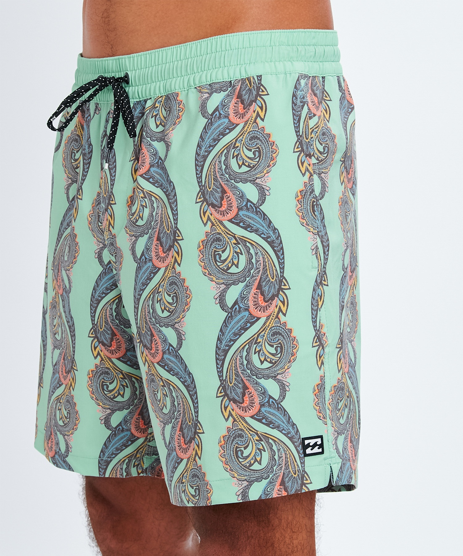 BILLABONG ビラボン 水着 海パン トランクス サーフパンツ メンズ