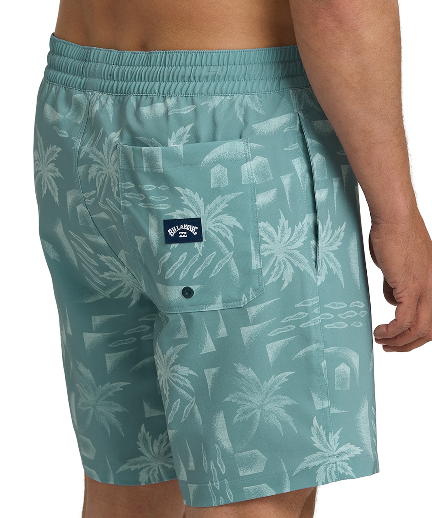 BILLABONG ビラボン 水着 海パン トランクス サーフパンツ メンズ
