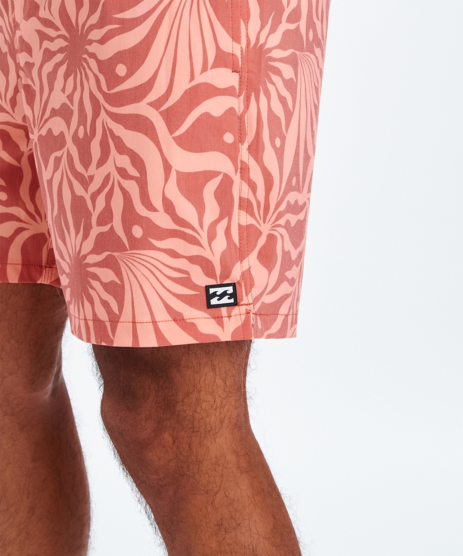 BILLABONG ビラボン 水着 海パン トランクス サーフパンツ メンズ ボードショーツ 16インチ BG011518(OAT1-S)