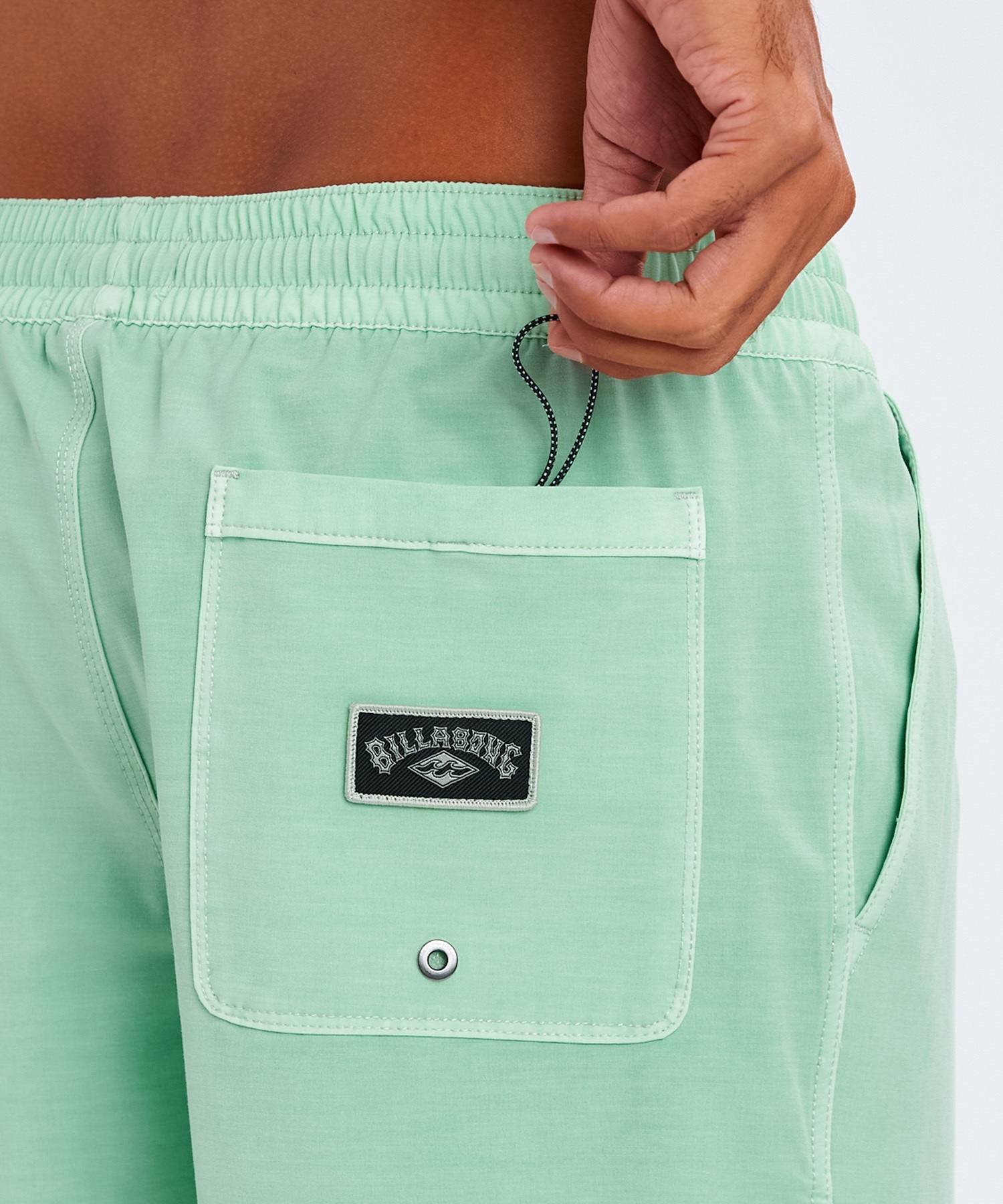 BILLABONG ビラボン 水着 海パン トランクス サーフパンツ メンズ