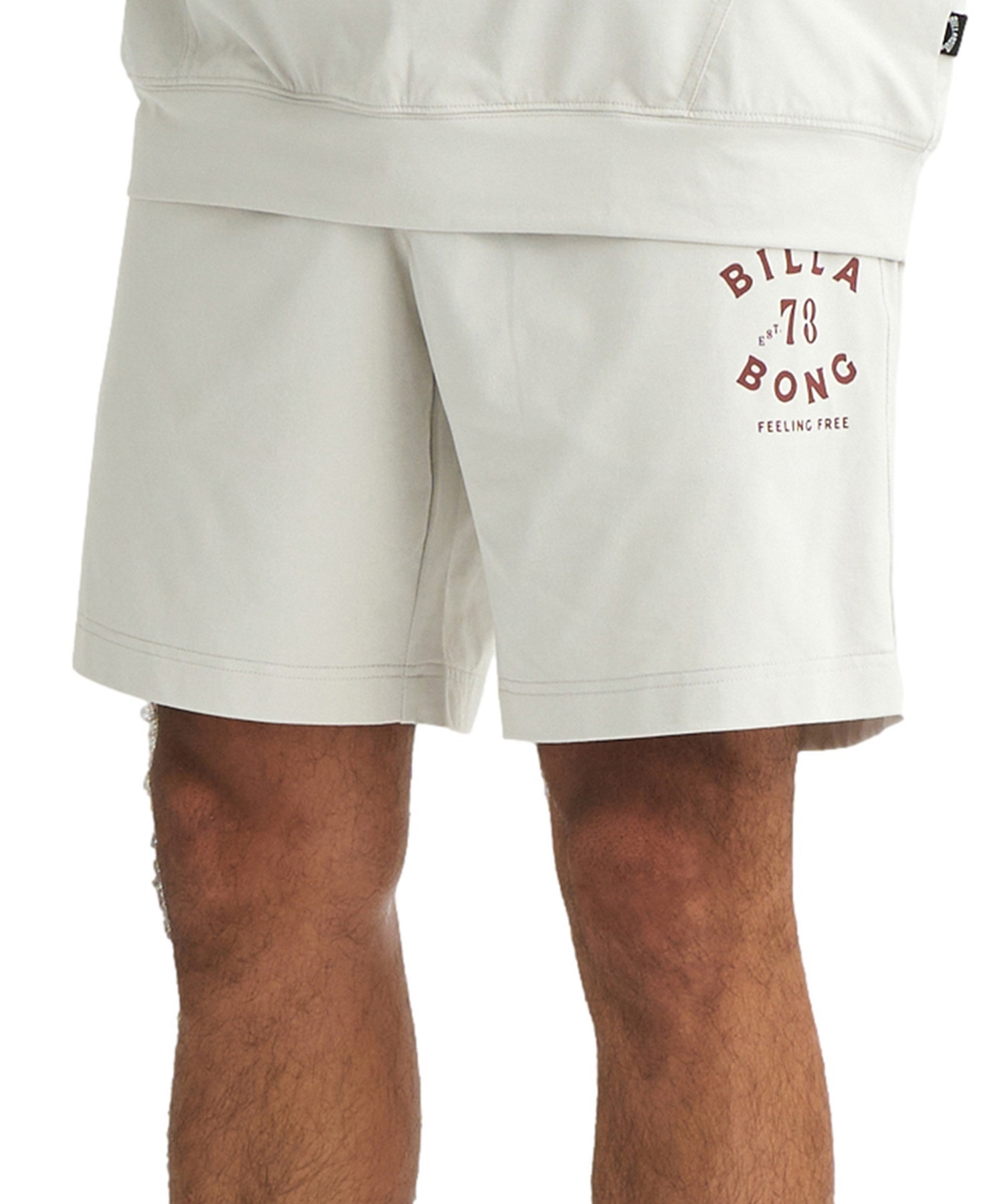 BILLABONG ビラボン 水着 海パン トランクス サーフパンツ メンズ ボードショーツ ラッシュガード UVカット BG011864(RAV-M)