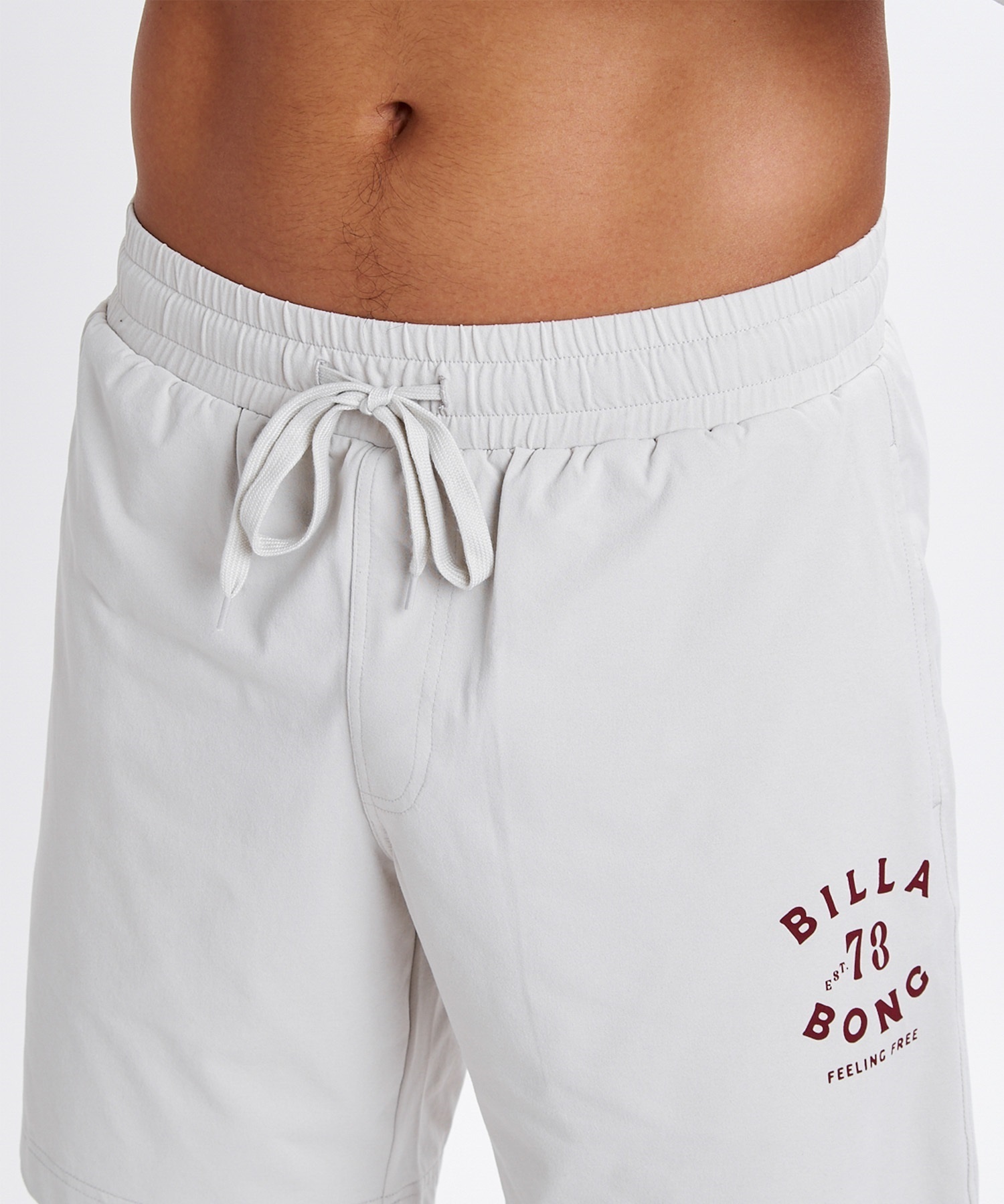 BILLABONG ビラボン 水着 海パン トランクス サーフパンツ メンズ ボードショーツ ラッシュガード UVカット BG011864(RAV-M)