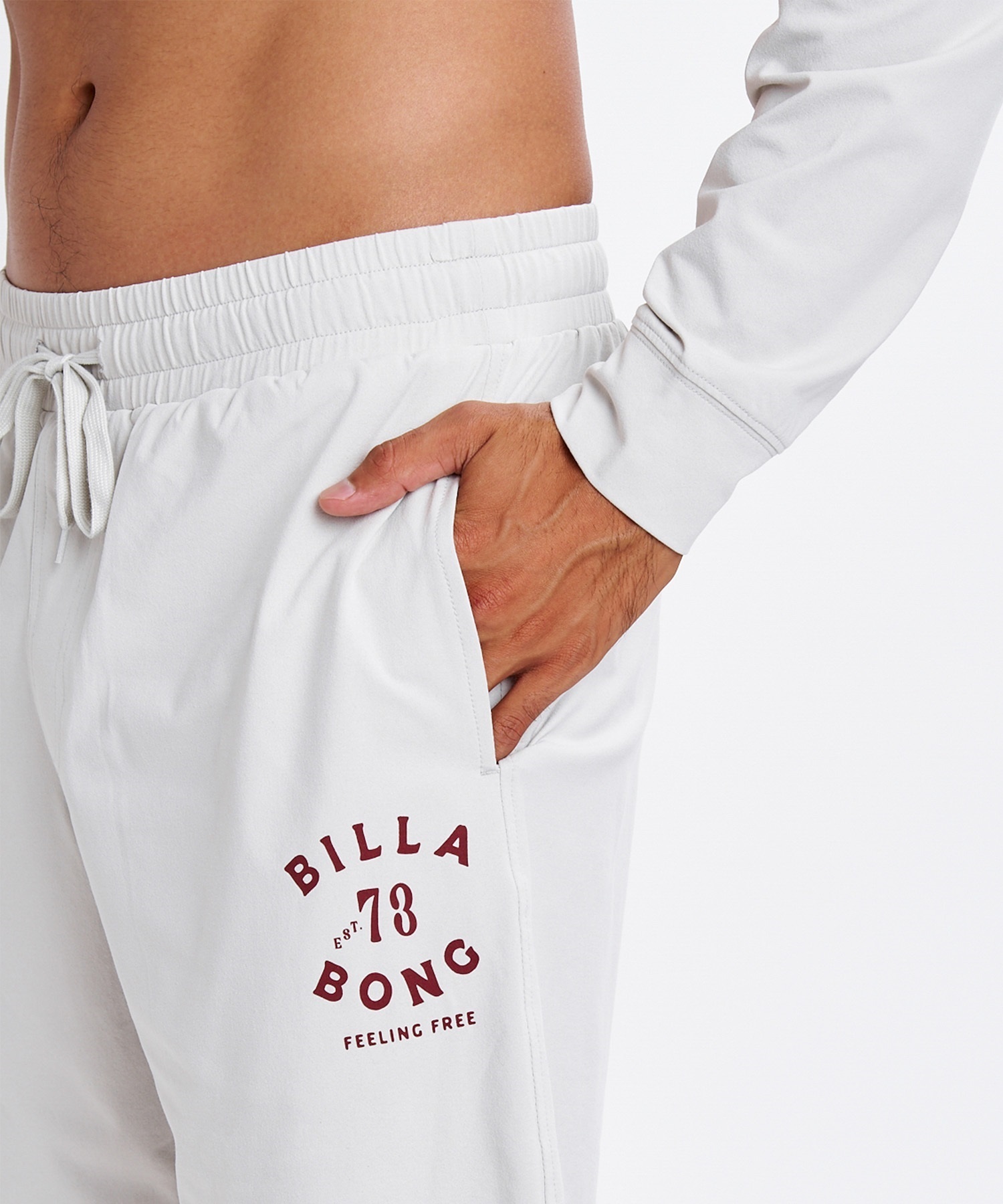 BILLABONG ビラボン 水着 海パン トランクス サーフパンツ メンズ ボードショーツ ラッシュガード UVカット BG011864(RAV-M)