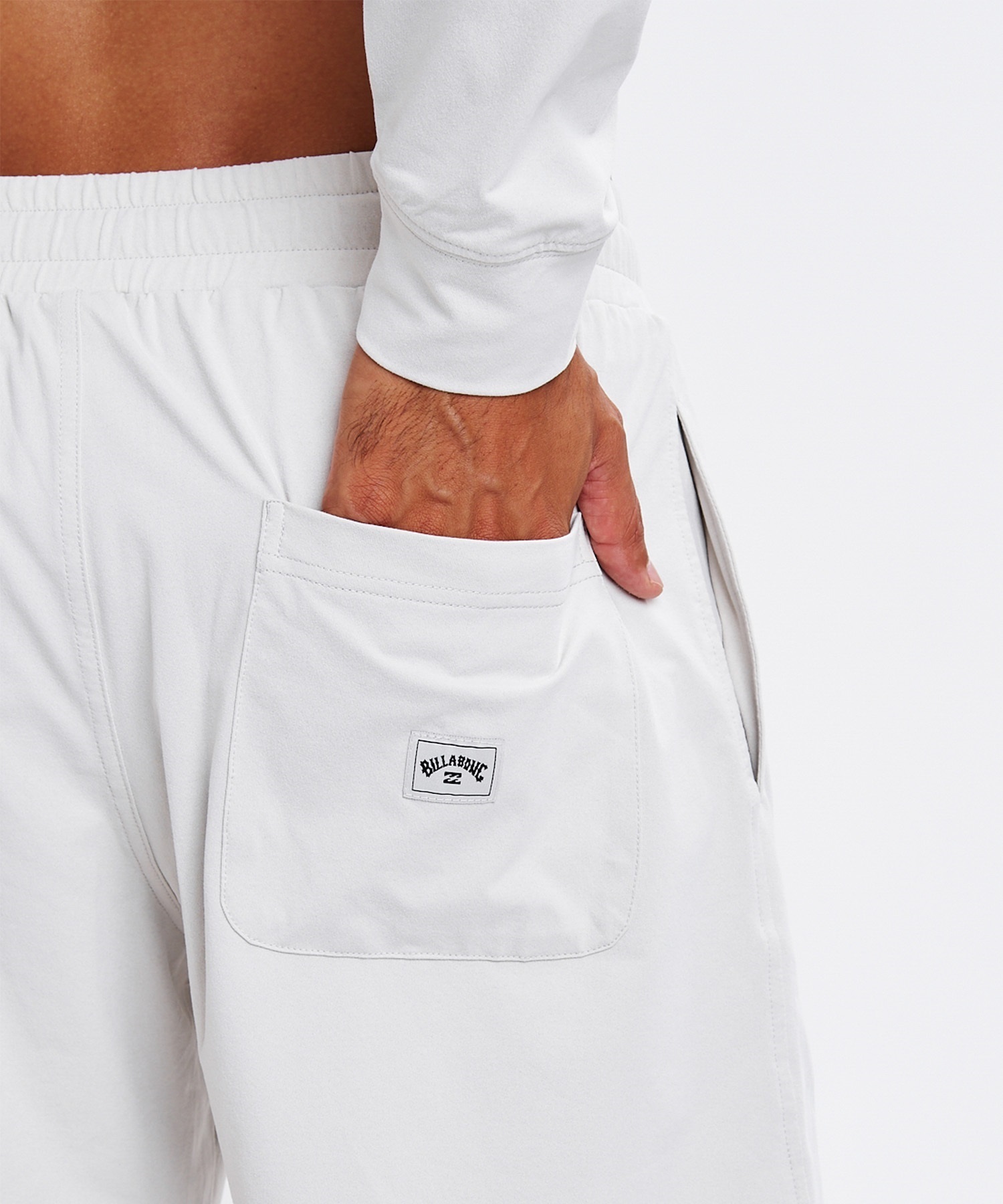BILLABONG ビラボン 水着 海パン トランクス サーフパンツ メンズ ボードショーツ ラッシュガード UVカット BG011864(RAV-M)