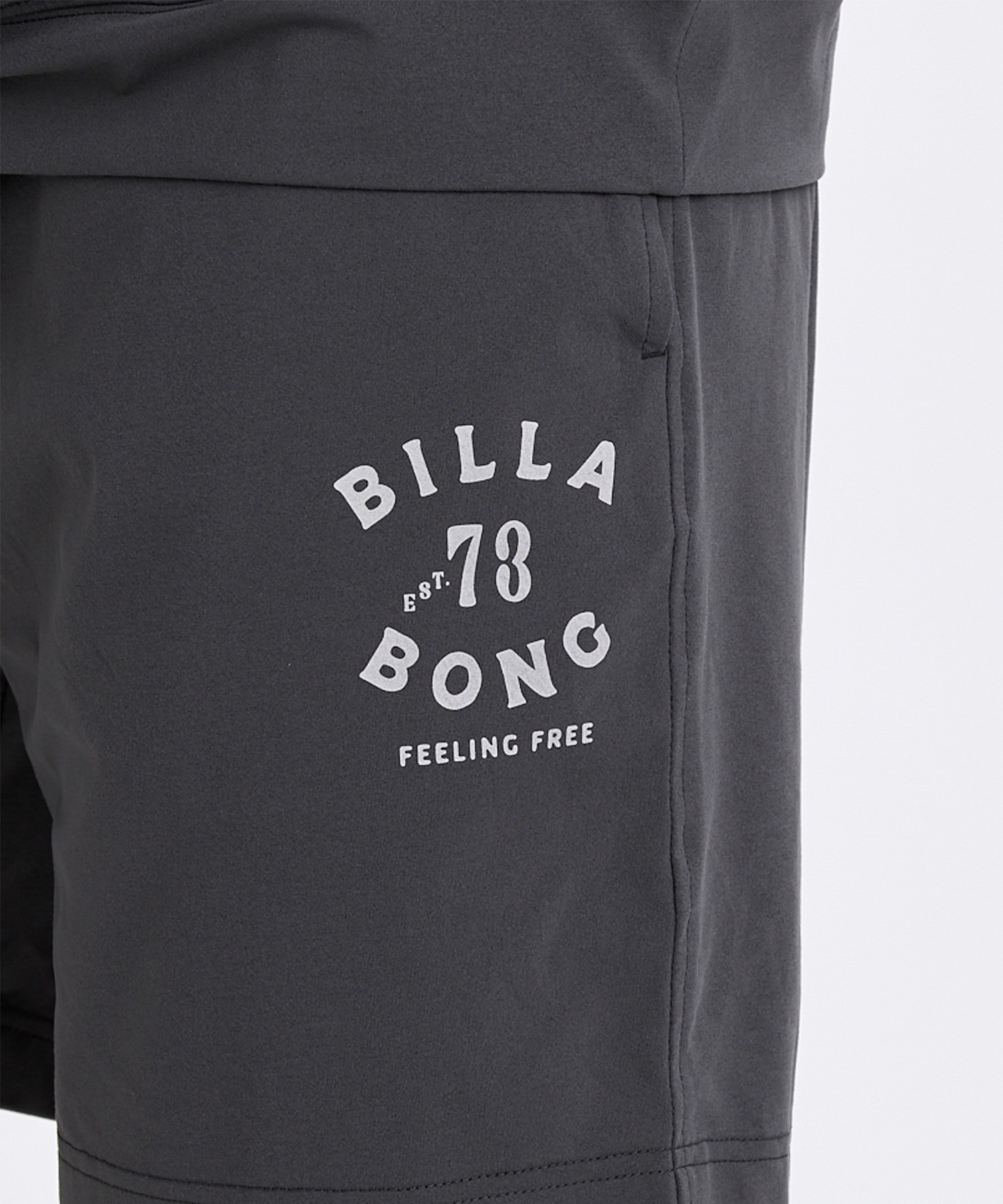 BILLABONG ビラボン 水着 海パン トランクス サーフパンツ メンズ ボードショーツ ラッシュガード UVカット BG011864(RAV-M)