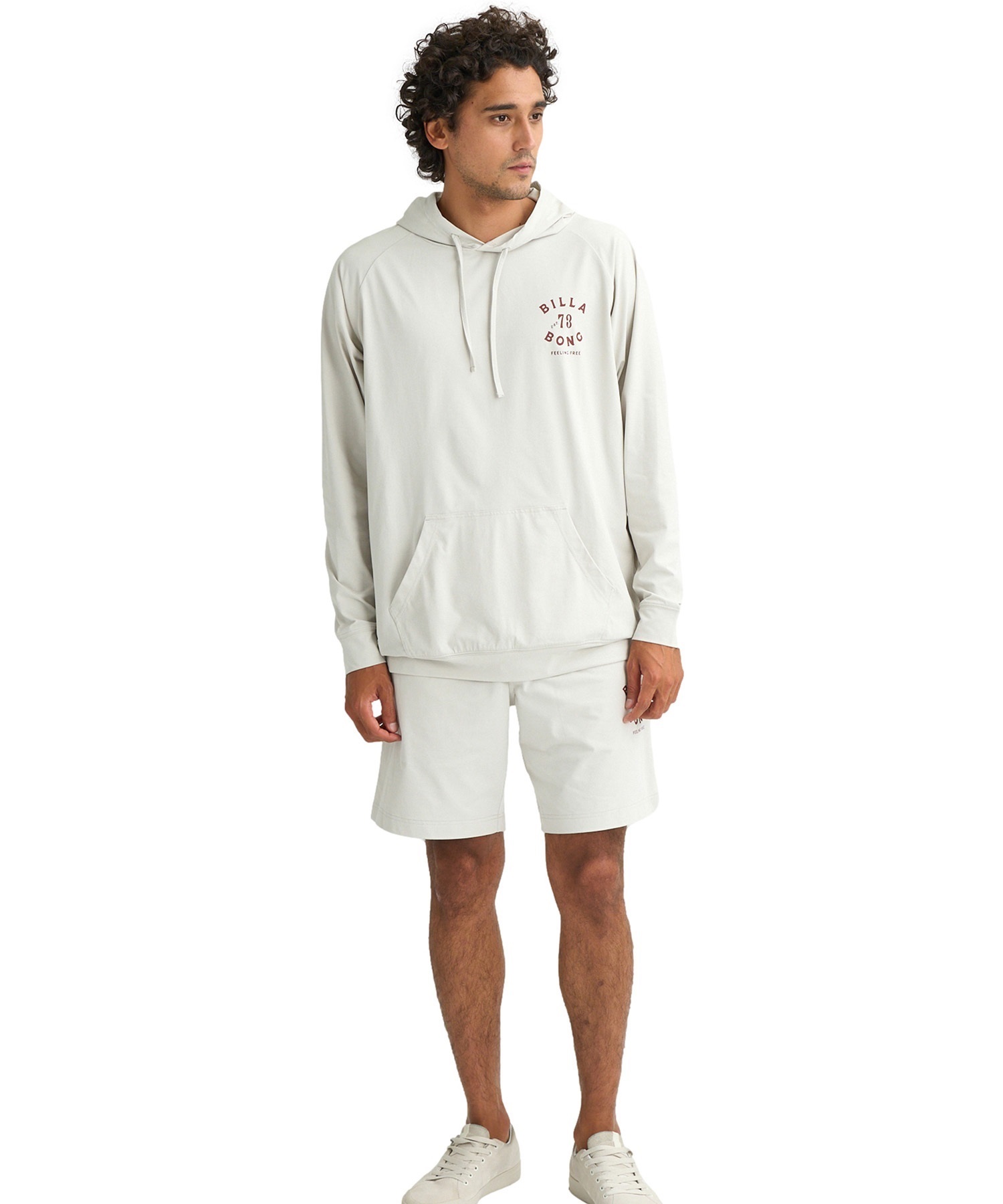 BILLABONG ビラボン 水着 海パン トランクス サーフパンツ メンズ ボードショーツ ラッシュガード UVカット BG011864(RAV-M)