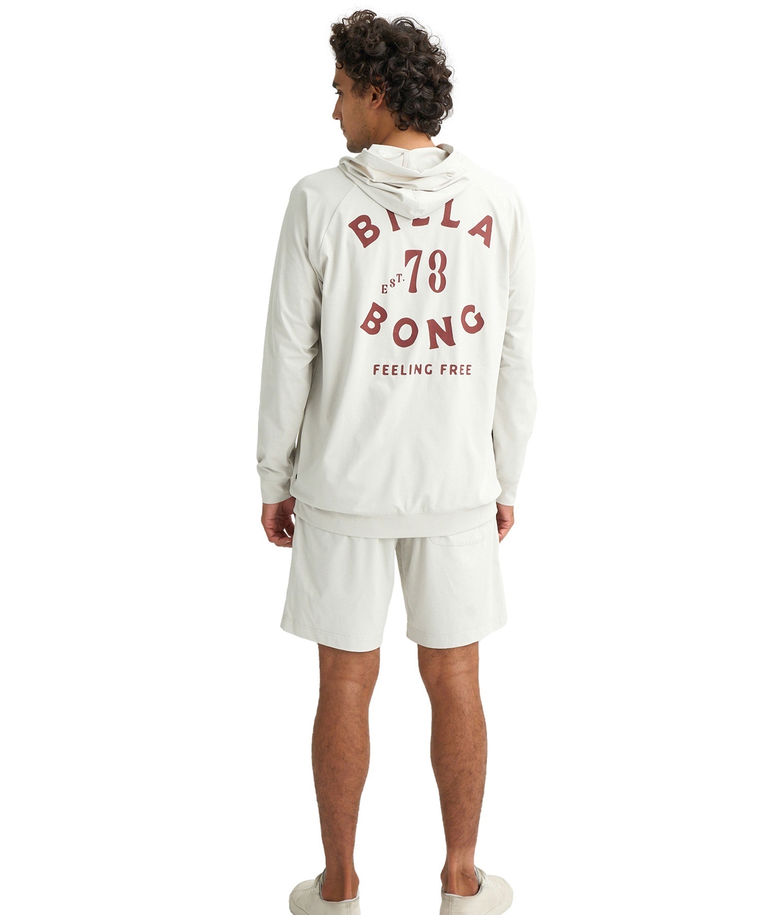 BILLABONG ビラボン 水着 海パン トランクス サーフパンツ メンズ ボードショーツ ラッシュガード UVカット BG011864(RAV-M)
