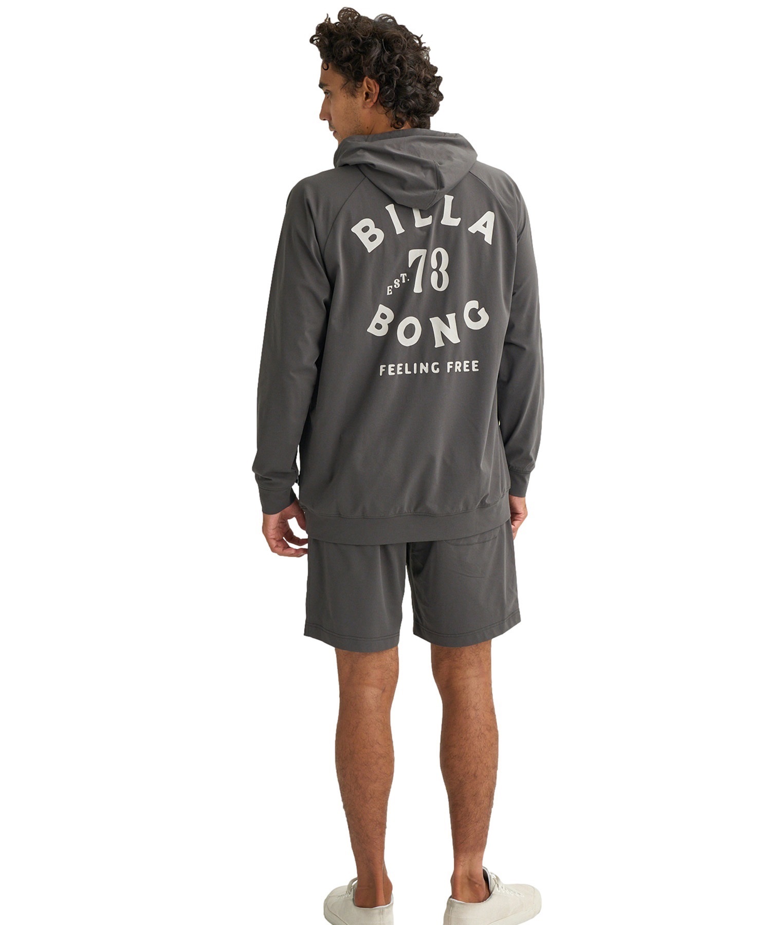 BILLABONG ビラボン 水着 海パン トランクス サーフパンツ メンズ ボードショーツ ラッシュガード UVカット BG011864(RAV-M)