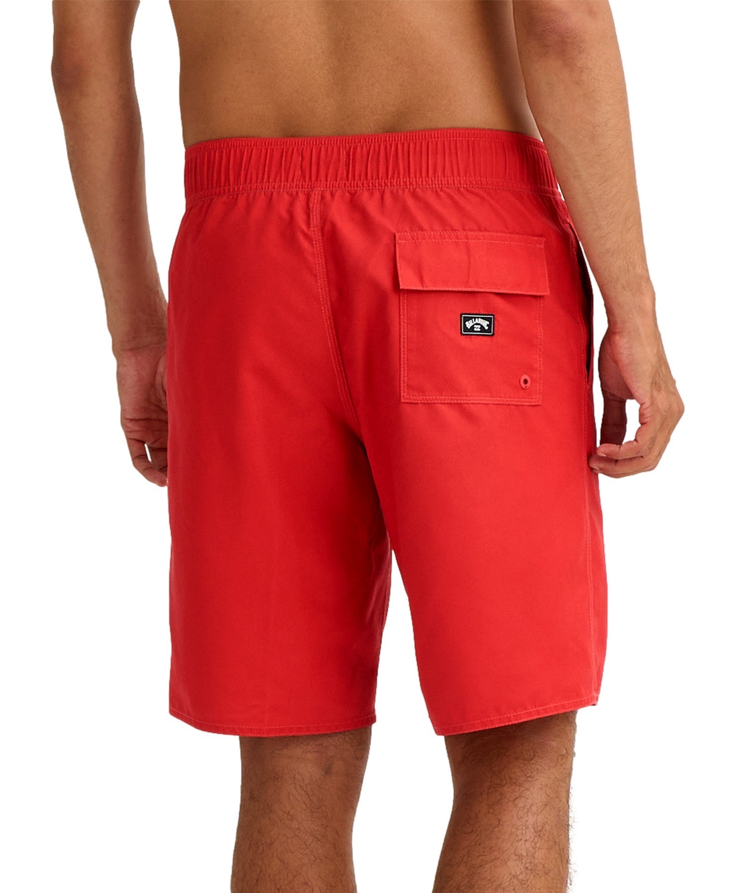 BILLABONG ビラボン 水着 海パン トランクス サーフパンツ メンズ