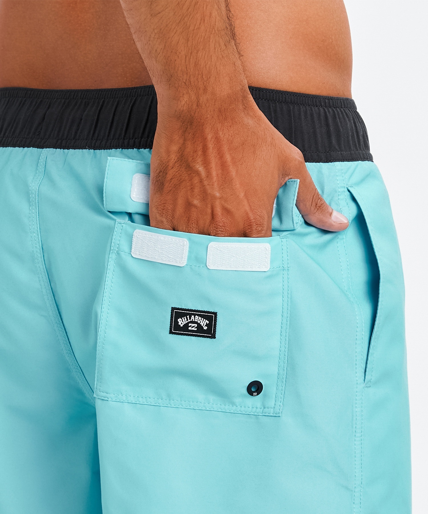 BILLABONG ビラボン 水着 海パン トランクス サーフパンツ メンズ