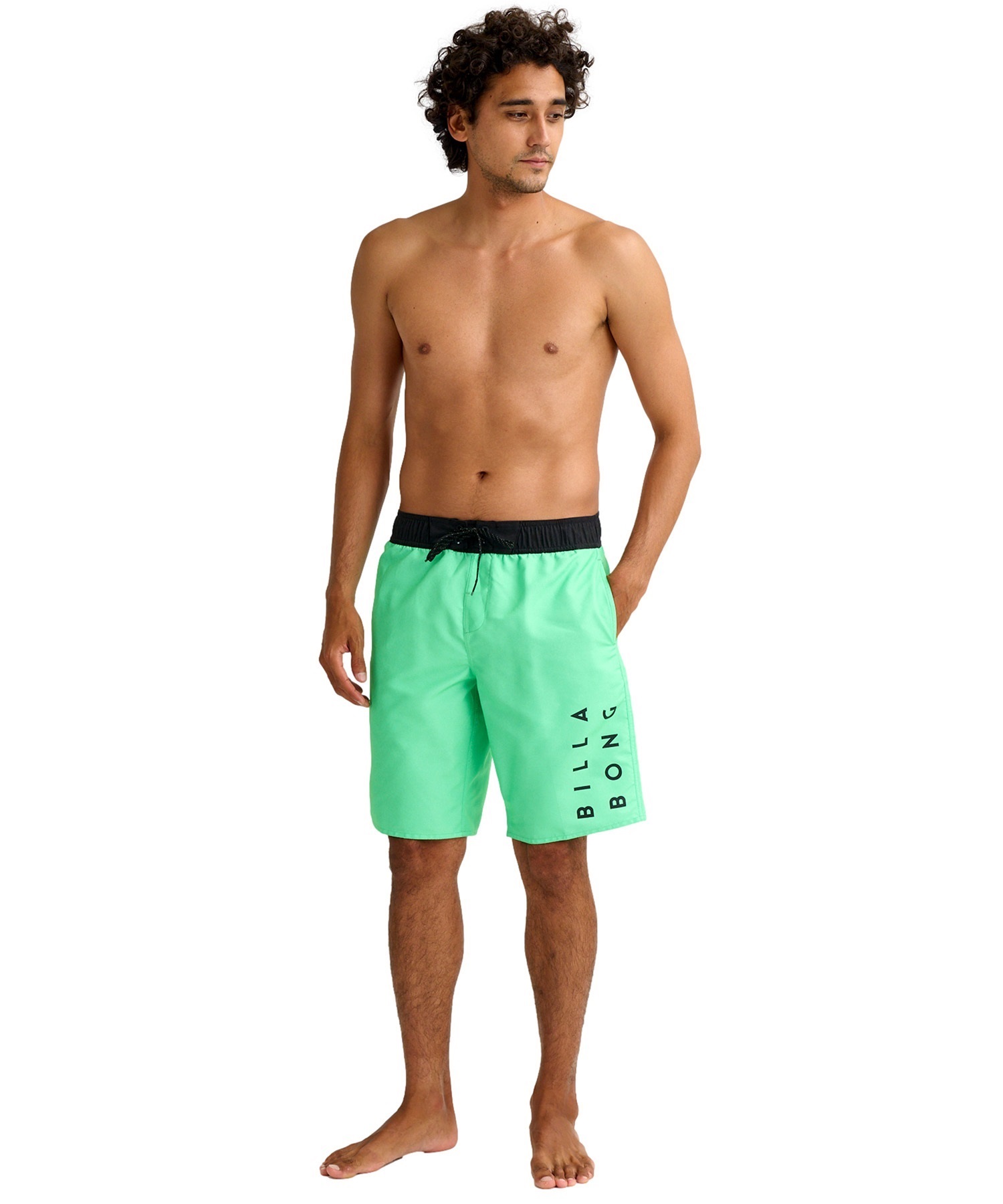 BILLABONG ビラボン 水着 海パン トランクス サーフパンツ メンズ