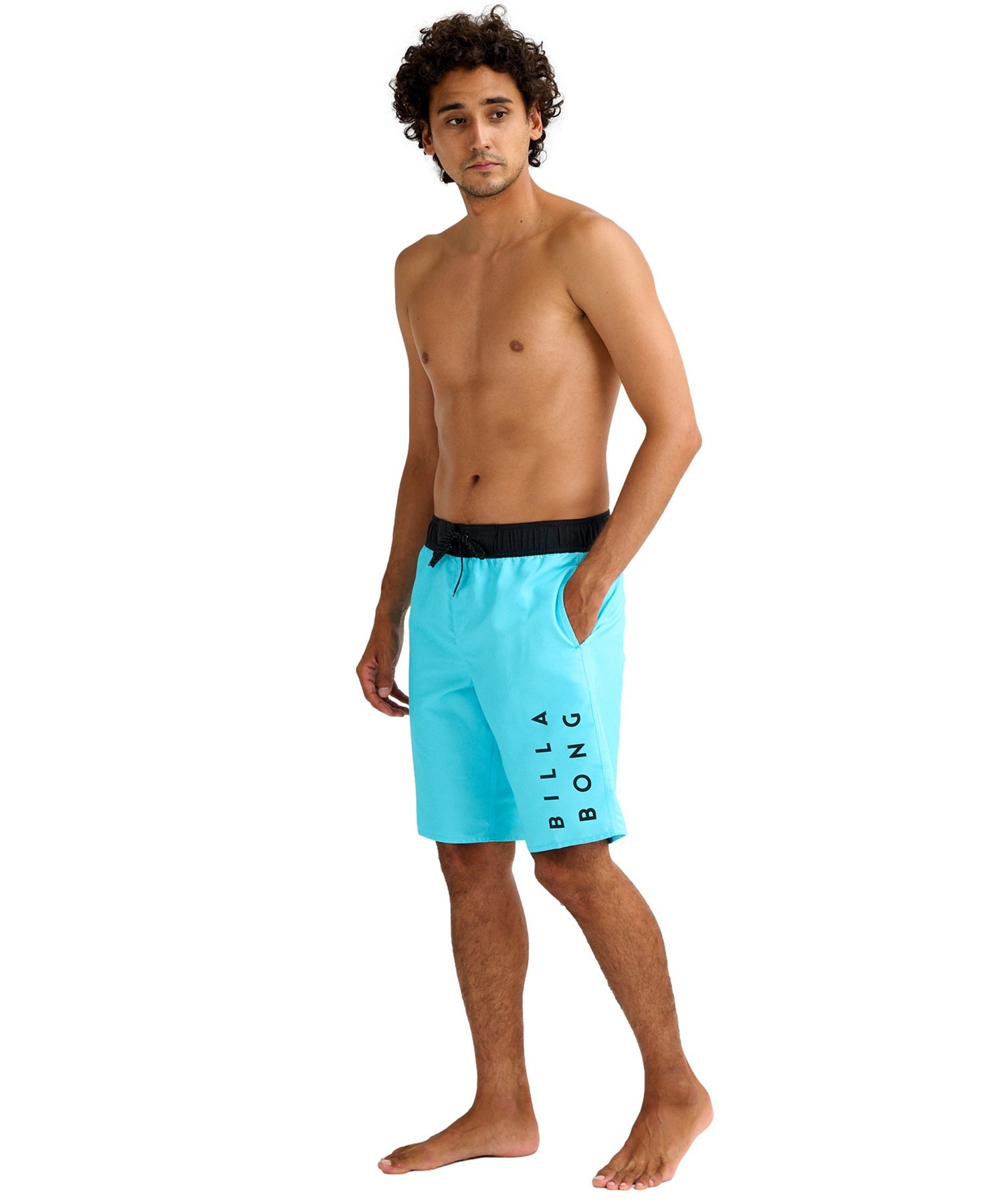 BILLABONG ビラボン 水着 海パン トランクス サーフパンツ メンズ