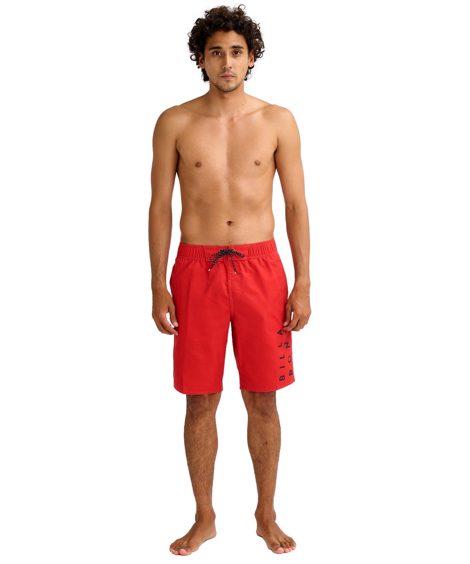 BILLABONG ビラボン 水着 海パン トランクス サーフパンツ メンズ
