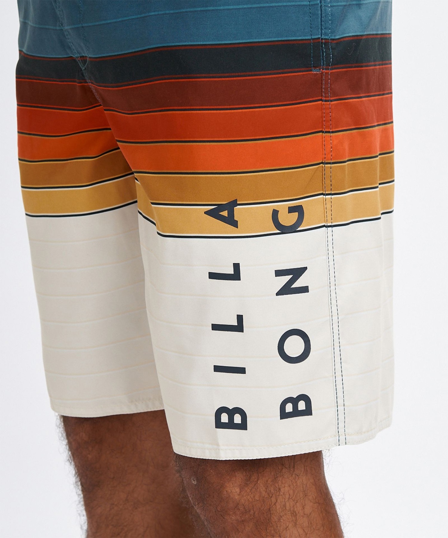 BILLABONG ビラボン 水着 海パン トランクス サーフパンツ メンズ