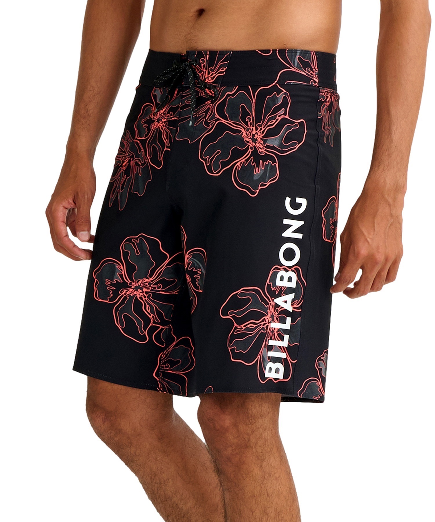 ビラボン　5ミリ　Ｌサイズ　3回着用のみ BILLABONG ビラボン 水着 海パン トランクス サーフパンツ メンズ