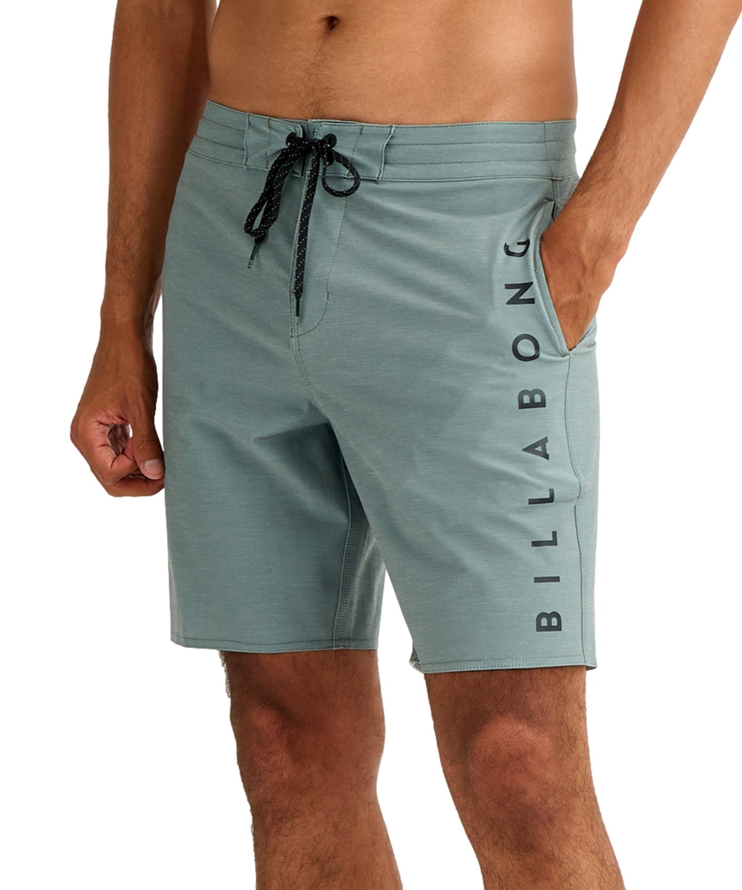 BILLABONG ビラボン 水着 海パン トランクス サーフパンツ メンズ