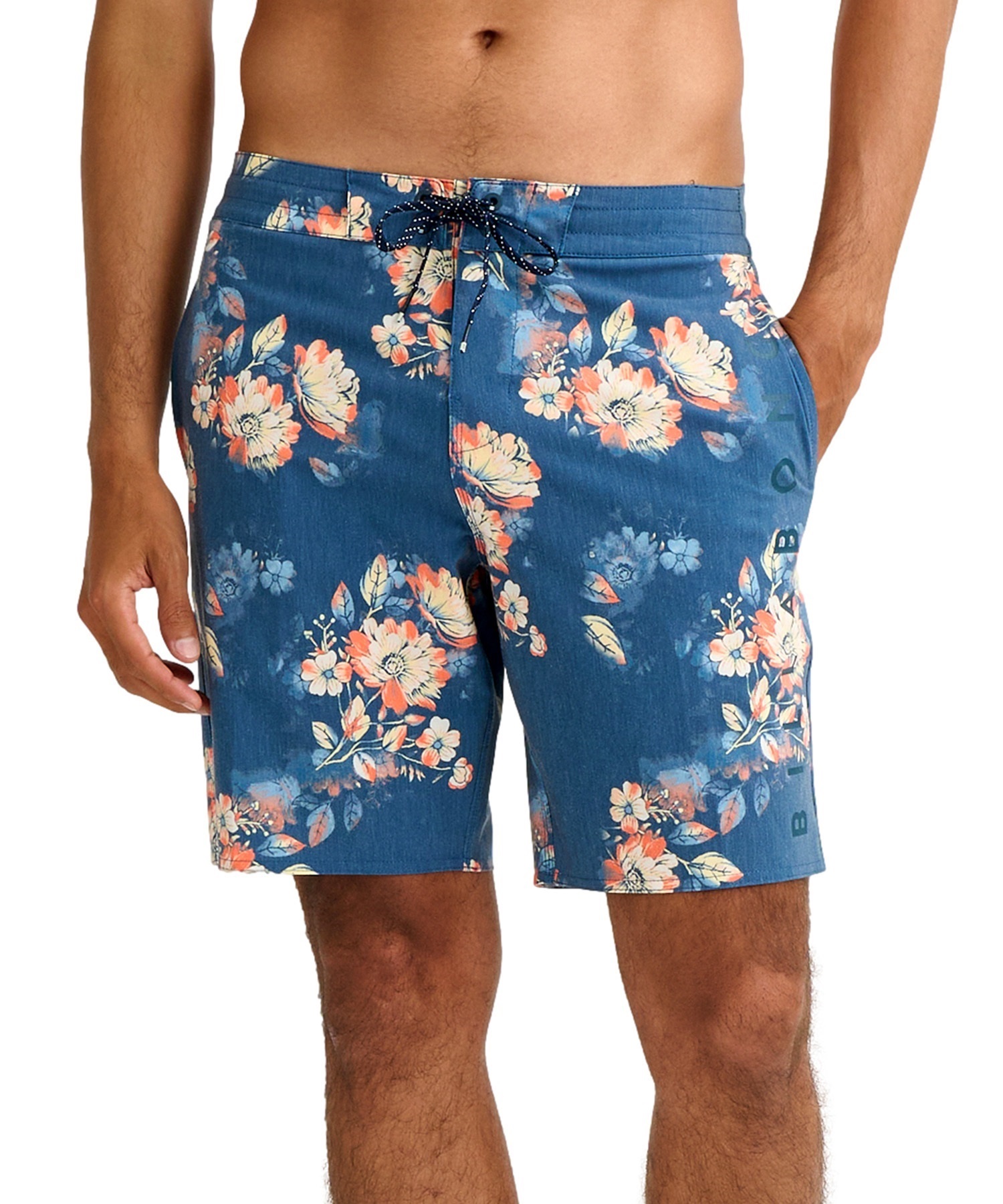 BILLABONG ビラボン 水着 海パン トランクス サーフパンツ メンズ ボードショーツ BG011501