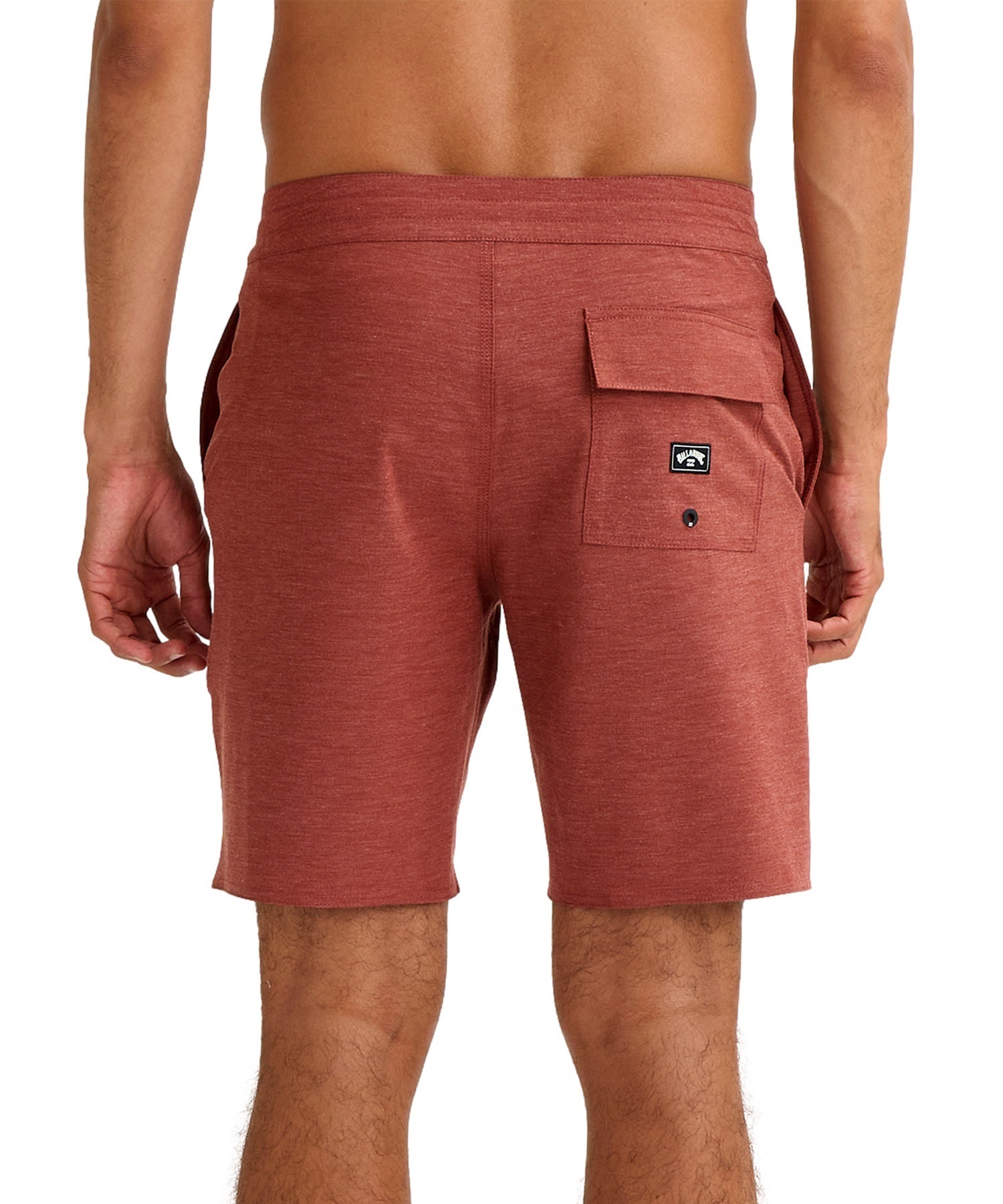 BILLABONG ビラボン 水着 海パン トランクス サーフパンツ メンズ