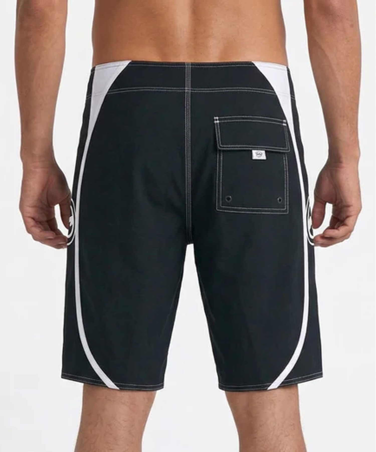 BILLABONG ビラボン 水着 海パン トランクス サーフパンツ メンズ DBAH