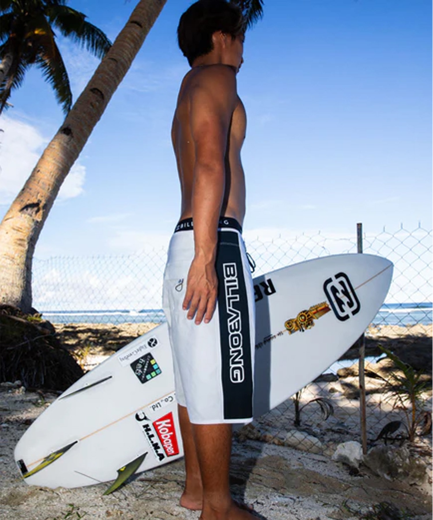ビラボン　サーフボード BILLABONG ビラボン 水着 海パン トランクス サーフパンツ メンズ DBAH