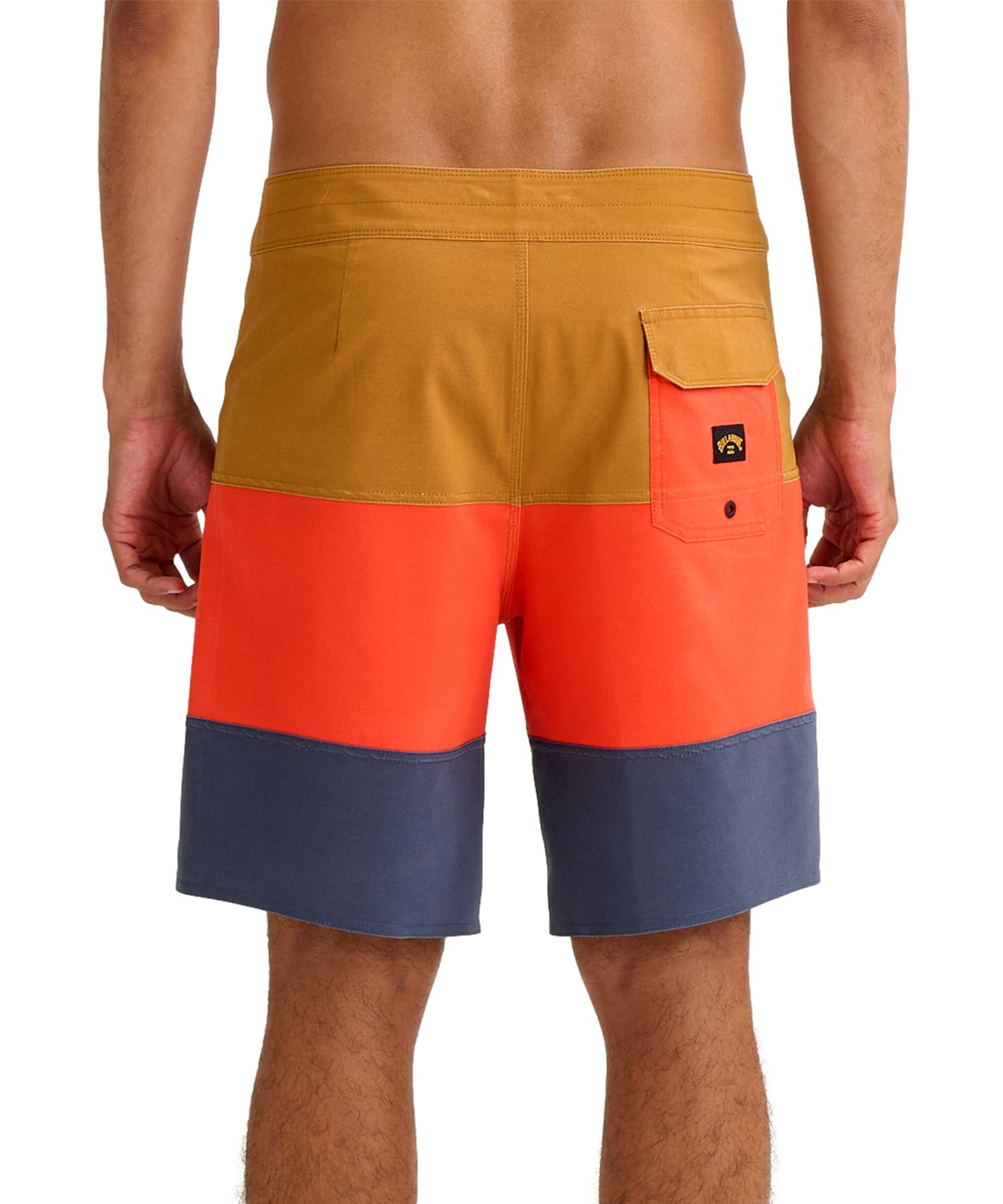 BILLABONG ビラボン 水着 海パン トランクス サーフパンツ メンズ
