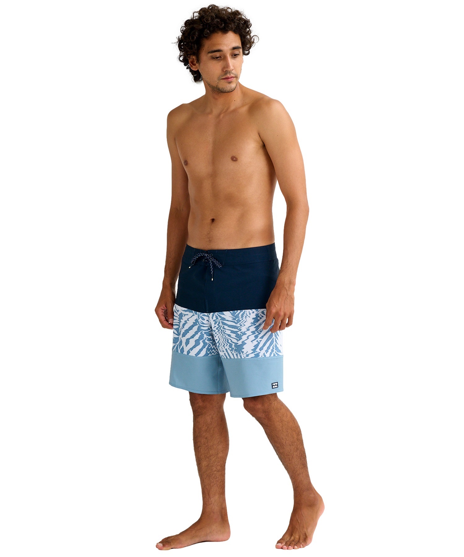 BILLABONG ビラボン 水着 海パン トランクス サーフパンツ メンズ