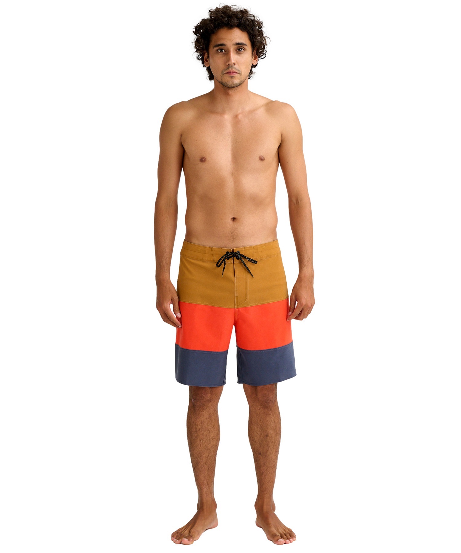 BILLABONG ビラボン 水着 海パン トランクス サーフパンツ メンズ