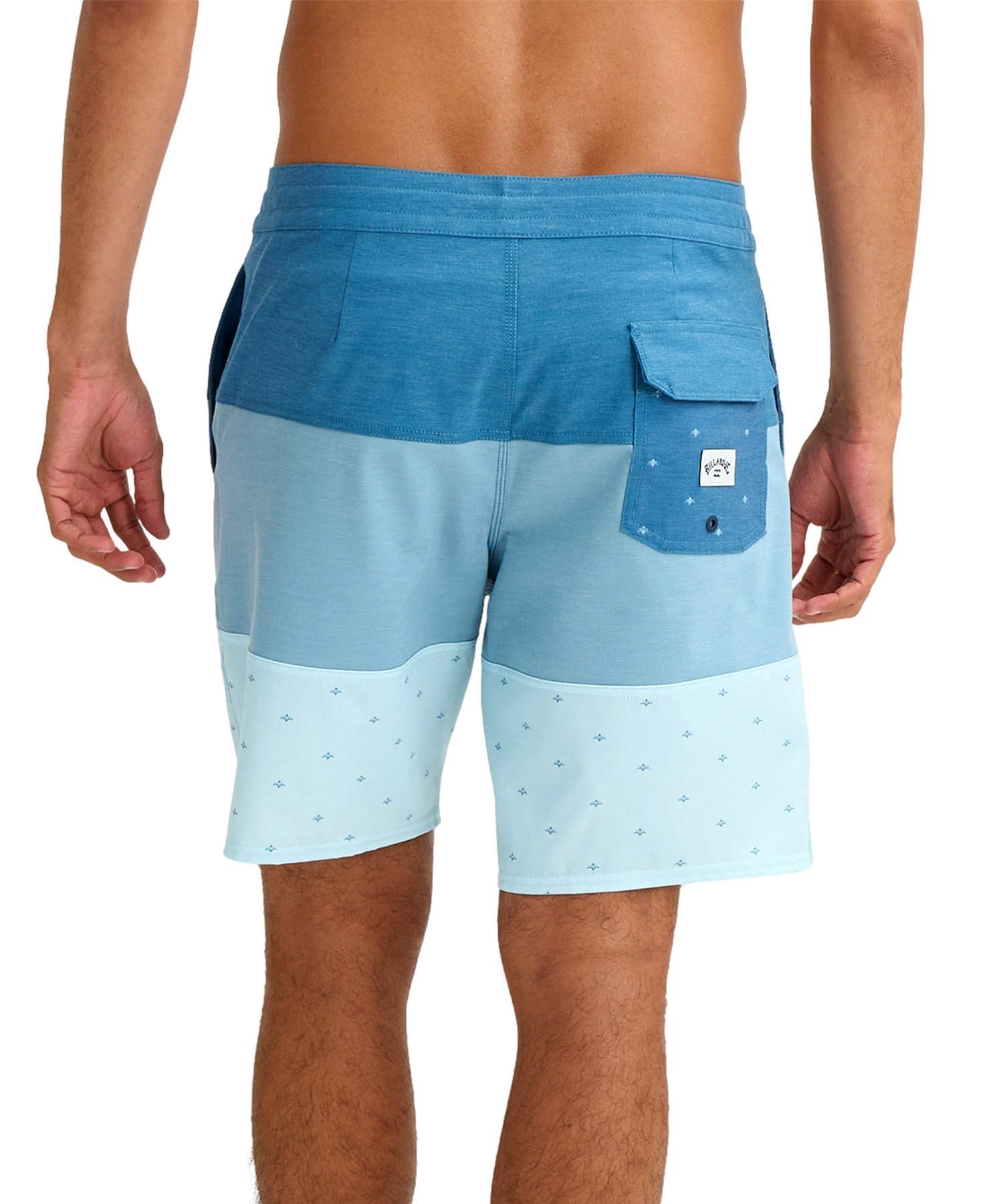 BILLABONG ビラボン 水着 海パン トランクス サーフパンツ メンズ