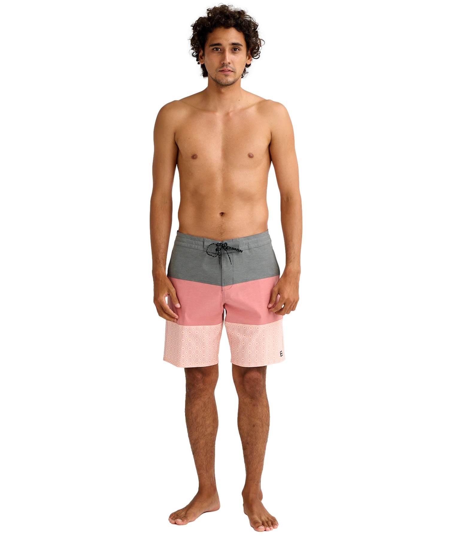 BILLABONG ビラボン 水着 海パン トランクス サーフパンツ メンズ