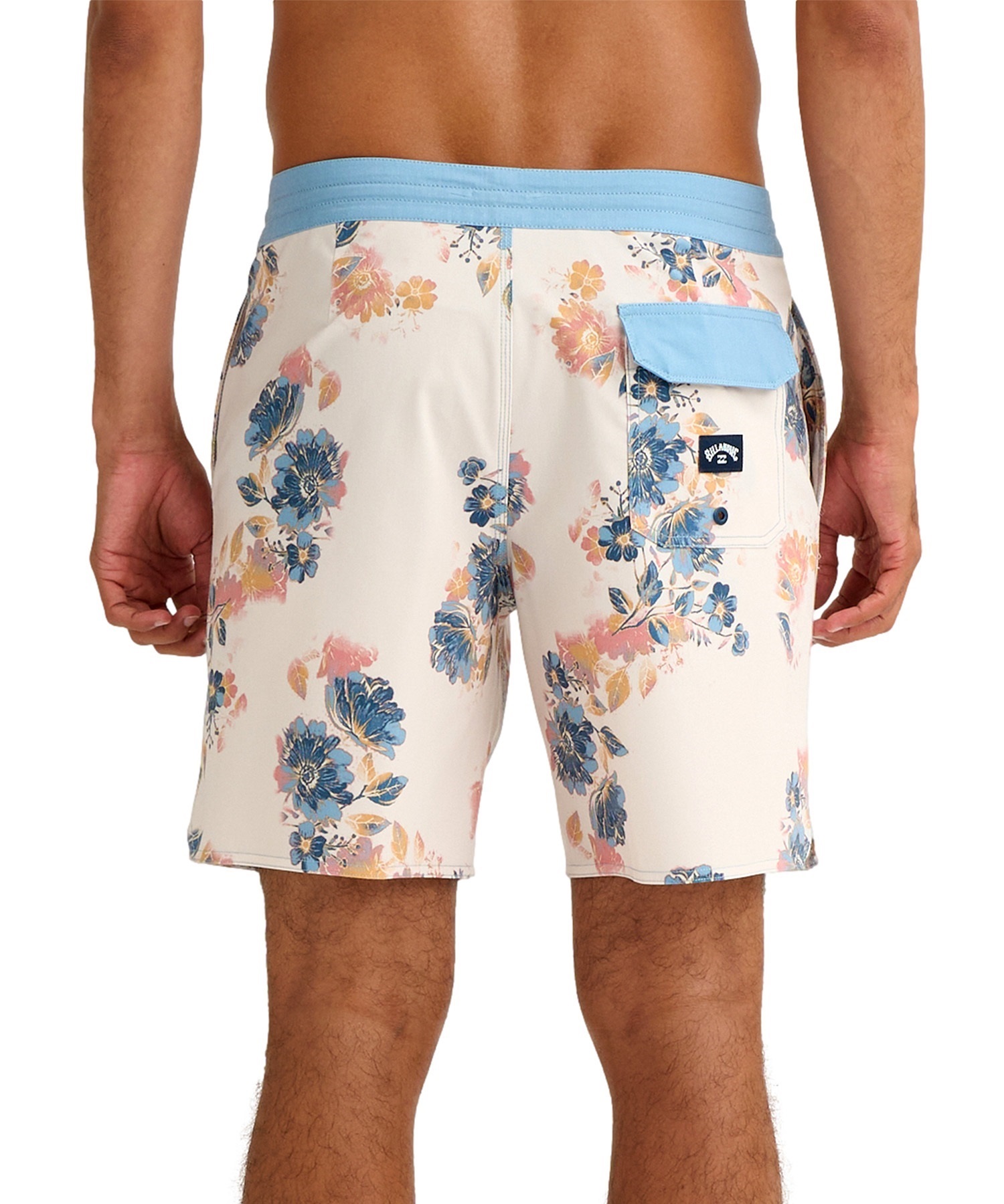 BILLABONG ビラボン 水着 海パン トランクス サーフパンツ メンズ
