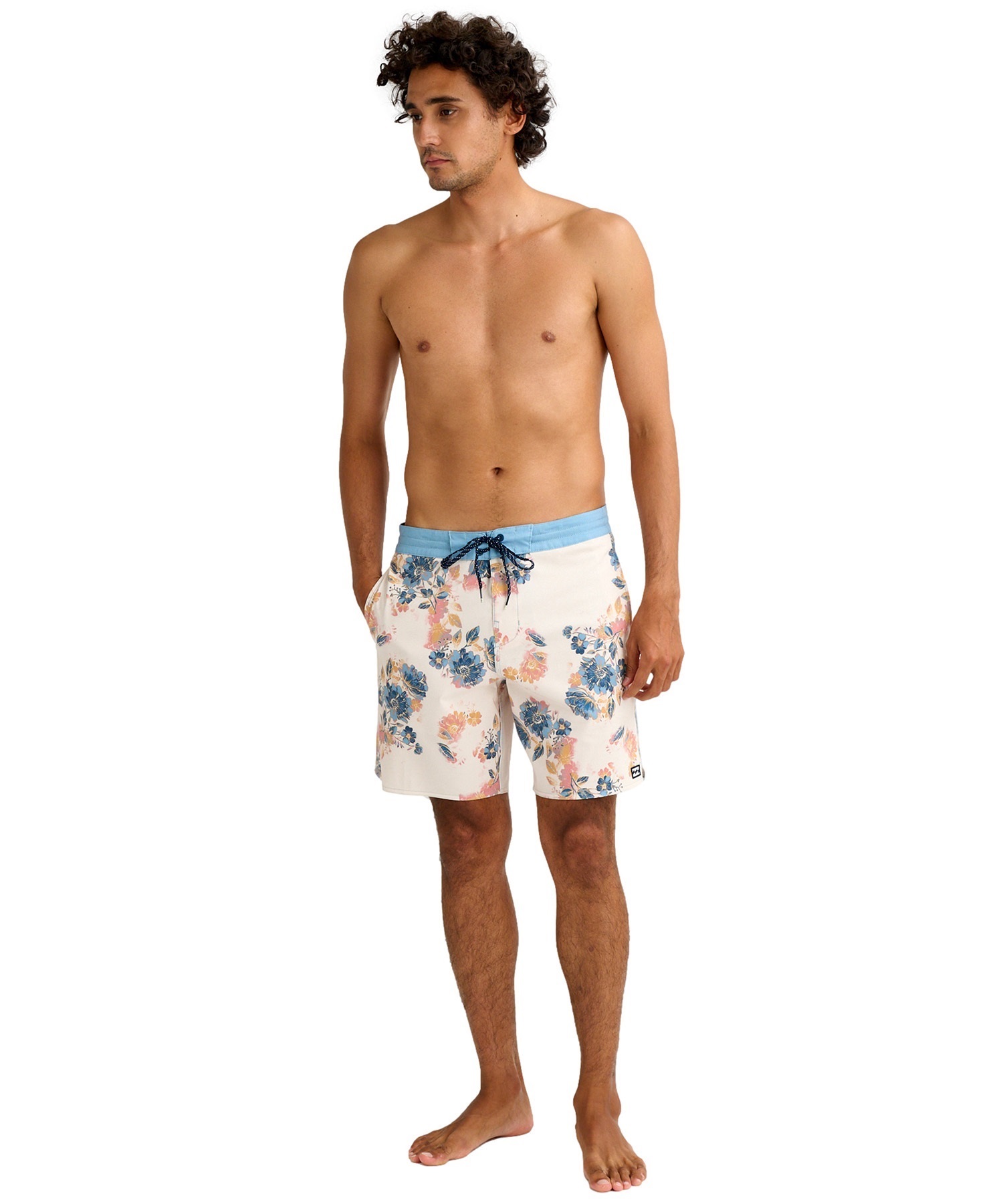 BILLABONG ビラボン 水着 海パン トランクス サーフパンツ メンズ