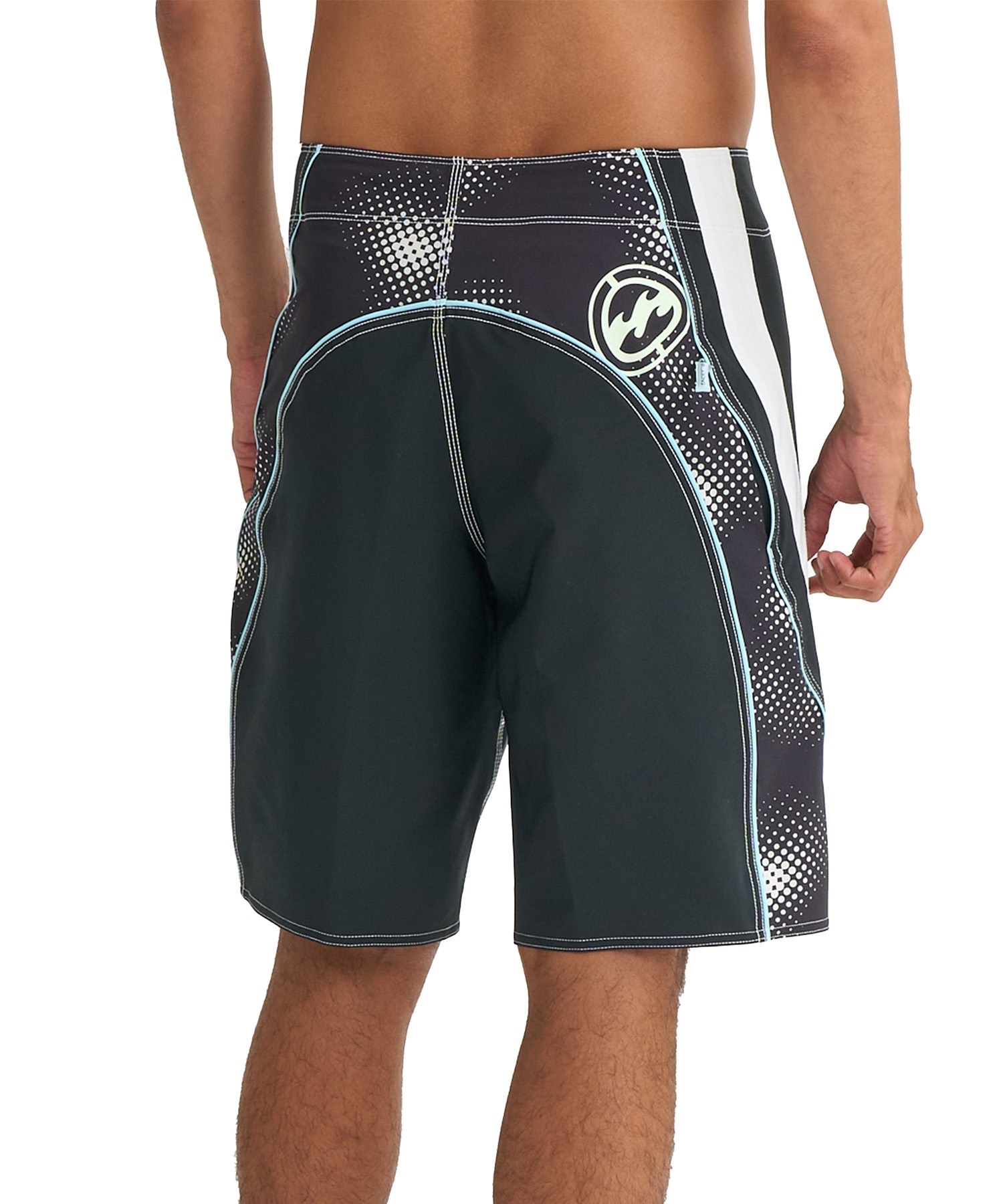BILLABONG ビラボン 水着 海パン トランクス サーフパンツ メンズ