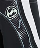 BILLABONG ビラボン 水着 海パン トランクス サーフパンツ メンズ ボードショーツ 21インチ BG011523(BLK-28inch)