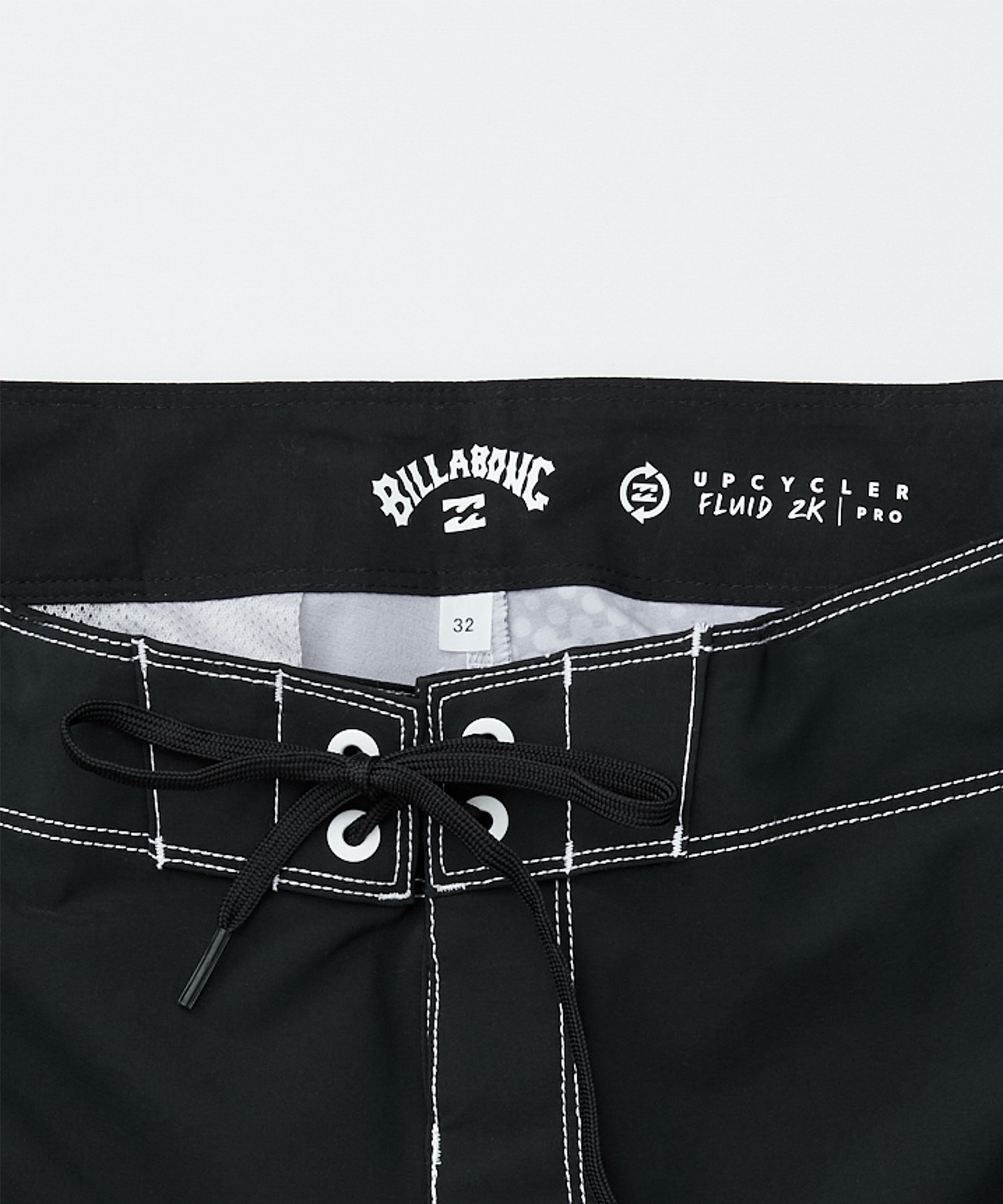 BILLABONG ビラボン 水着 海パン トランクス サーフパンツ メンズ ボードショーツ 21インチ BG011523(BLK-28inch)