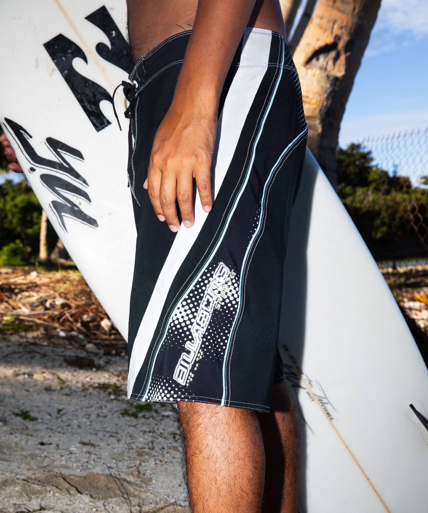 BILLABONG ビラボン 水着 海パン トランクス サーフパンツ メンズ