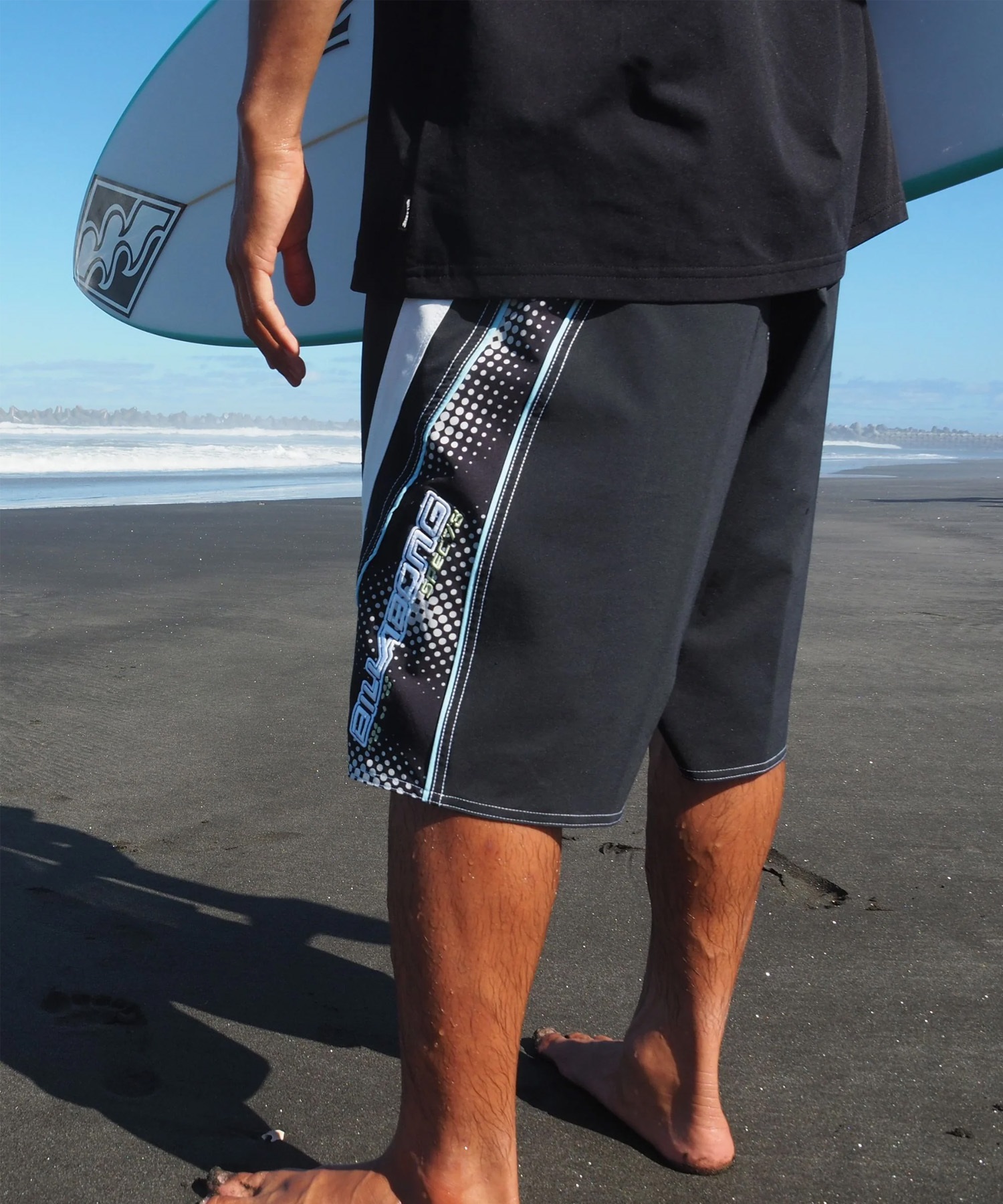 BILLABONG ビラボン 水着 海パン トランクス サーフパンツ メンズ
