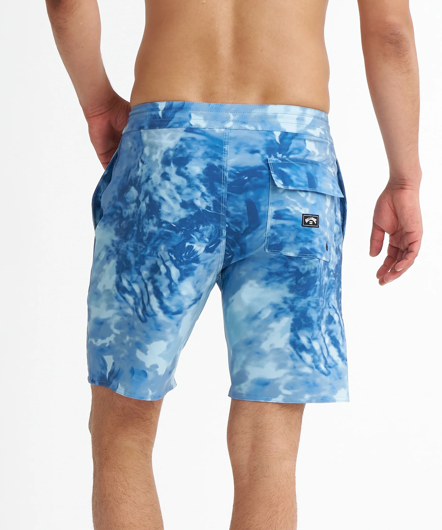 BILLABONG ビラボン 水着 海パン トランクス サーフパンツ メンズ
