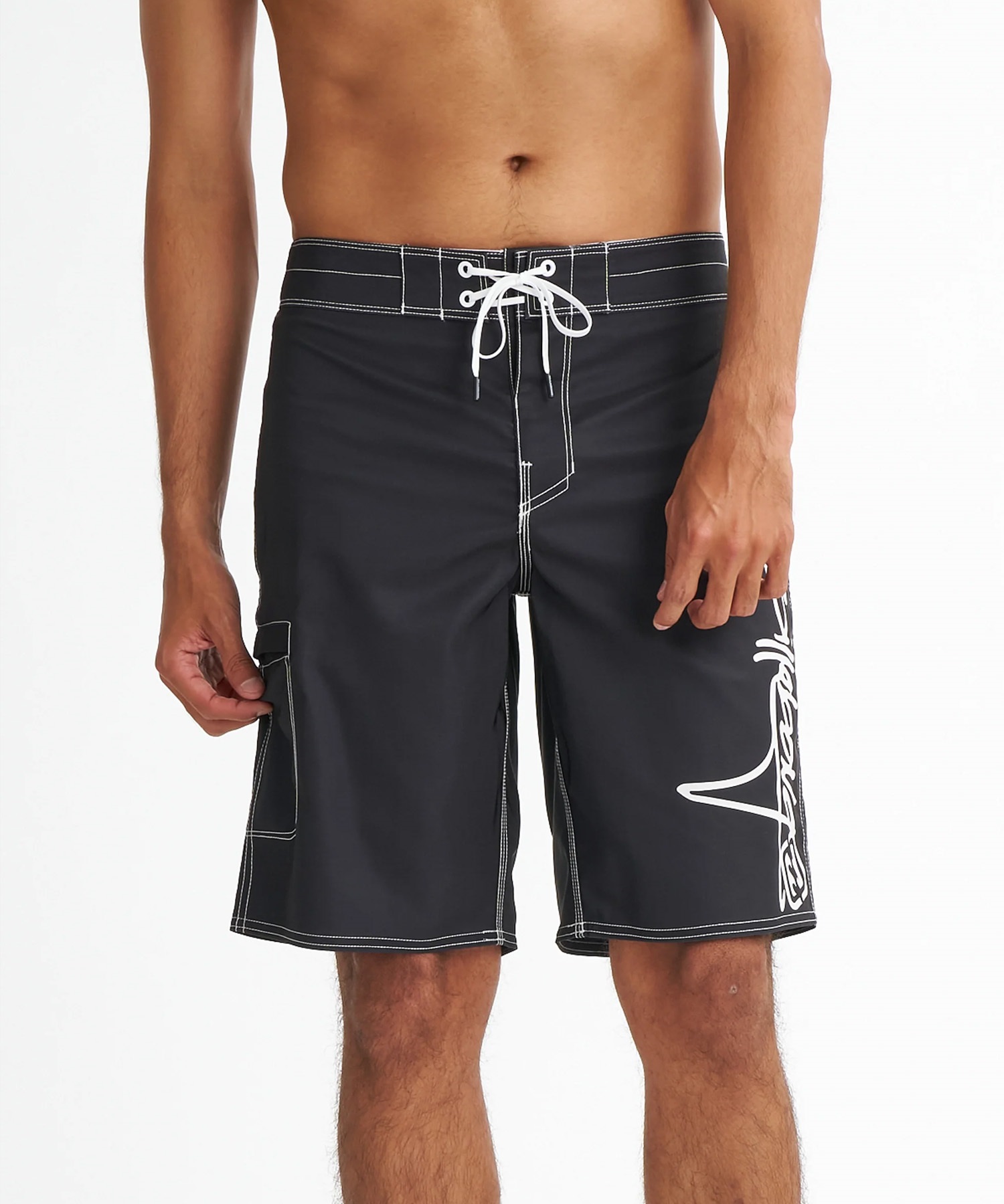 ビラボン　5ミリ　Ｌサイズ　3回着用のみ BILLABONG ビラボン 水着 海パン トランクス サーフパンツ メンズ