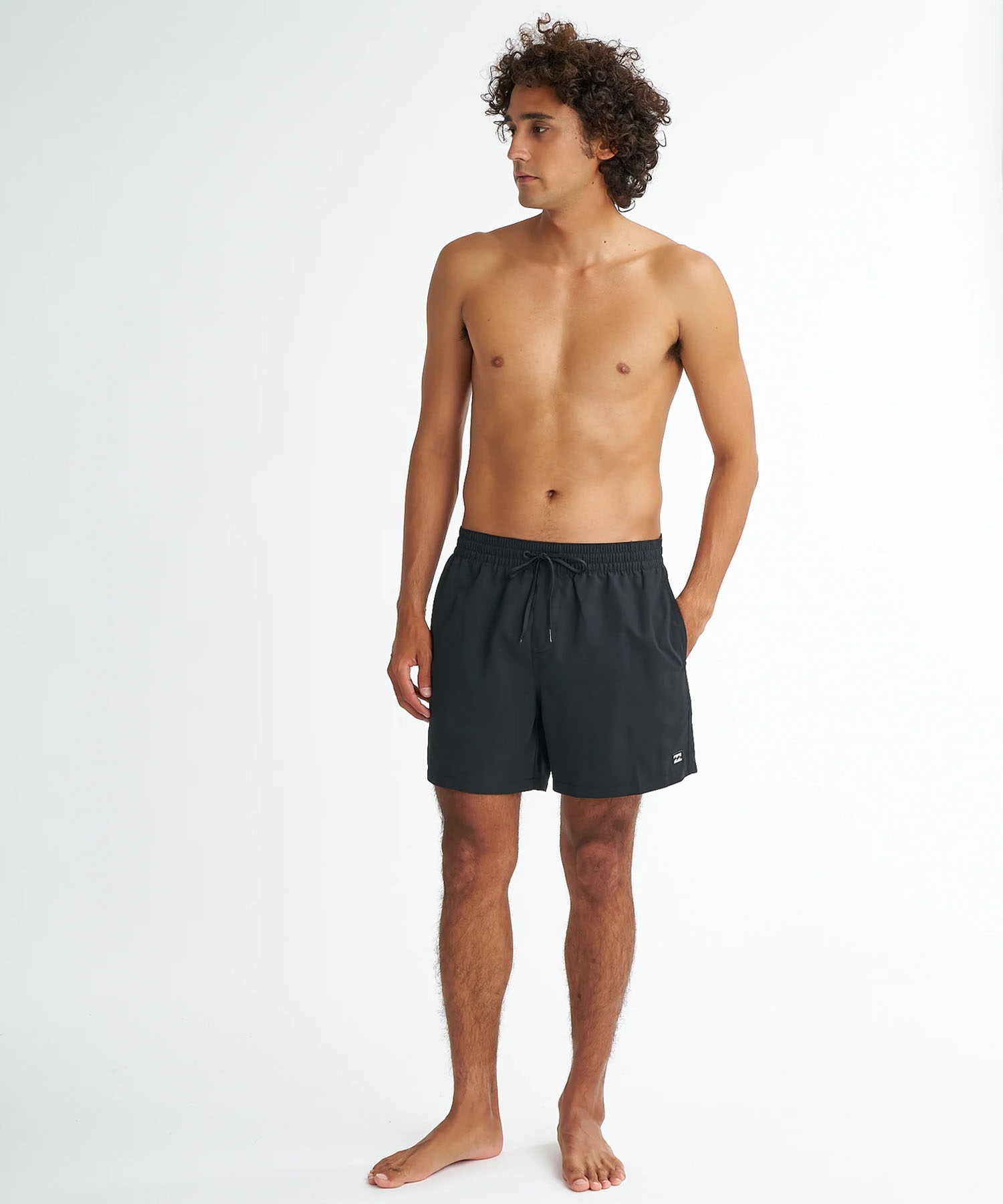 BILLABONG ビラボン 水着 海パン トランクス サーフパンツ メンズ