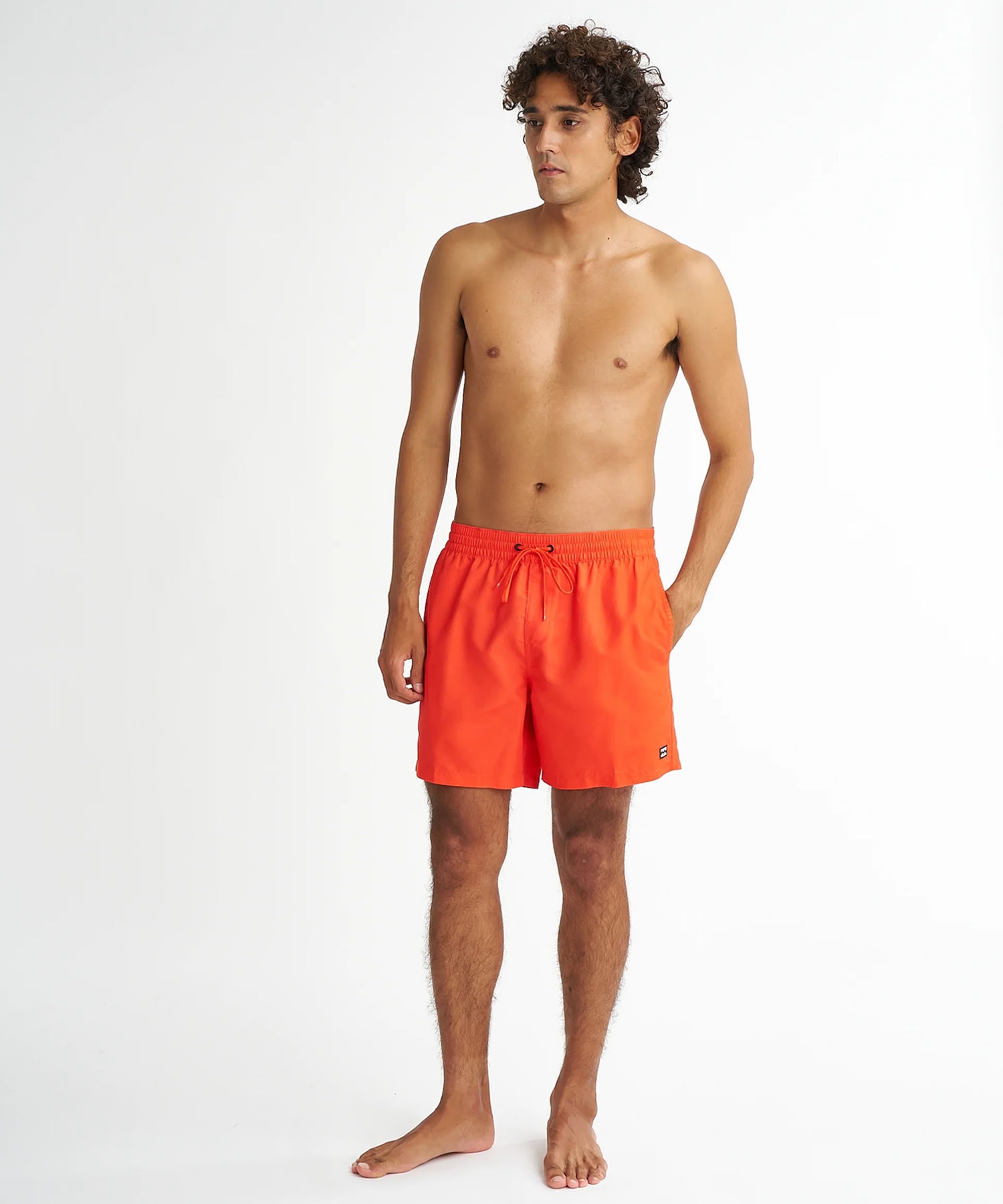 BILLABONG ビラボン 水着 海パン トランクス サーフパンツ メンズ