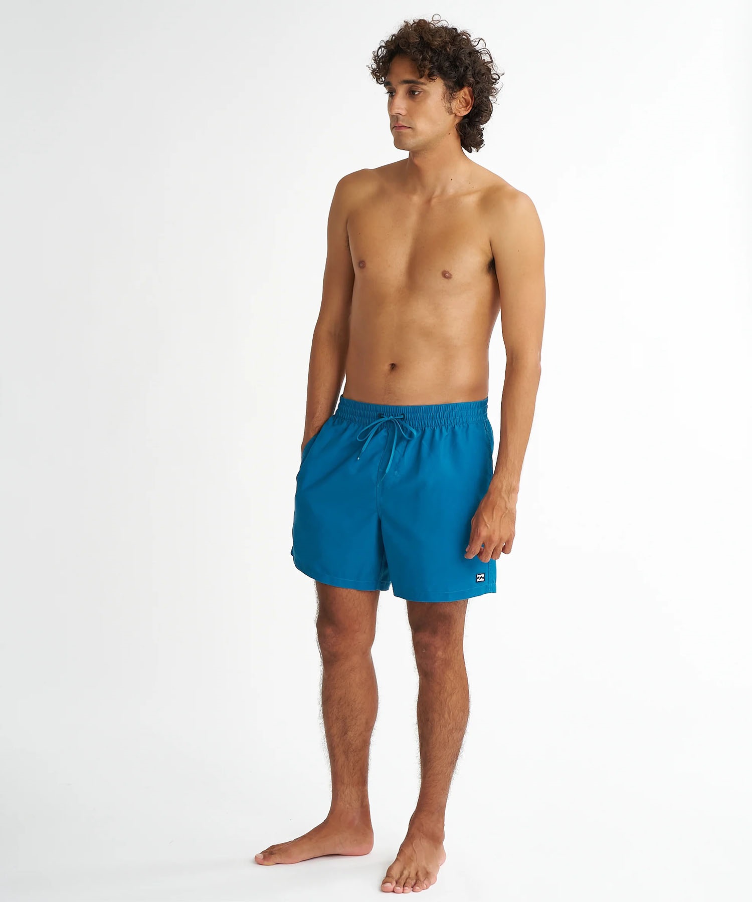 BILLABONG ビラボン 水着 海パン トランクス サーフパンツ メンズ