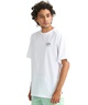 BILLABONG ビラボン 水着 ラッシュガード 半袖 Tシャツ メンズ 水陸両用 UVカット 吸水速乾 SURF FLEX TEE BG011858(BLK-M)