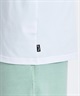 BILLABONG ビラボン 水着 ラッシュガード 半袖 Tシャツ メンズ 水陸両用 UVカット 吸水速乾 SURF FLEX TEE BG011859(BLK-M)