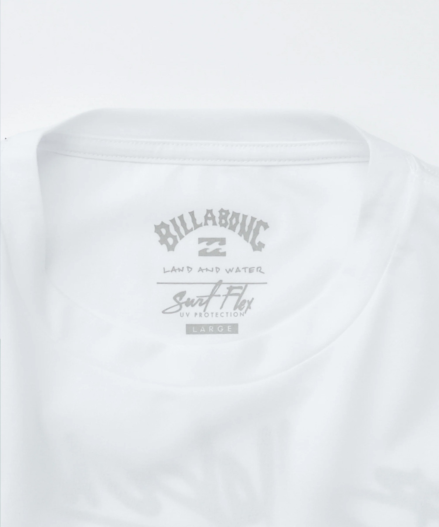 BILLABONG ビラボン 水着 ラッシュガード 半袖 Tシャツ メンズ 水陸両用 UVカット 吸水速乾 SURF FLEX TEE BG011859(BLK-M)